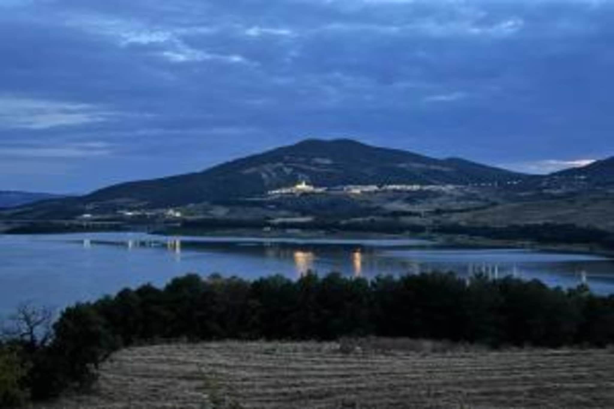 Casa Cristina-Gebiete Sommer 20 km