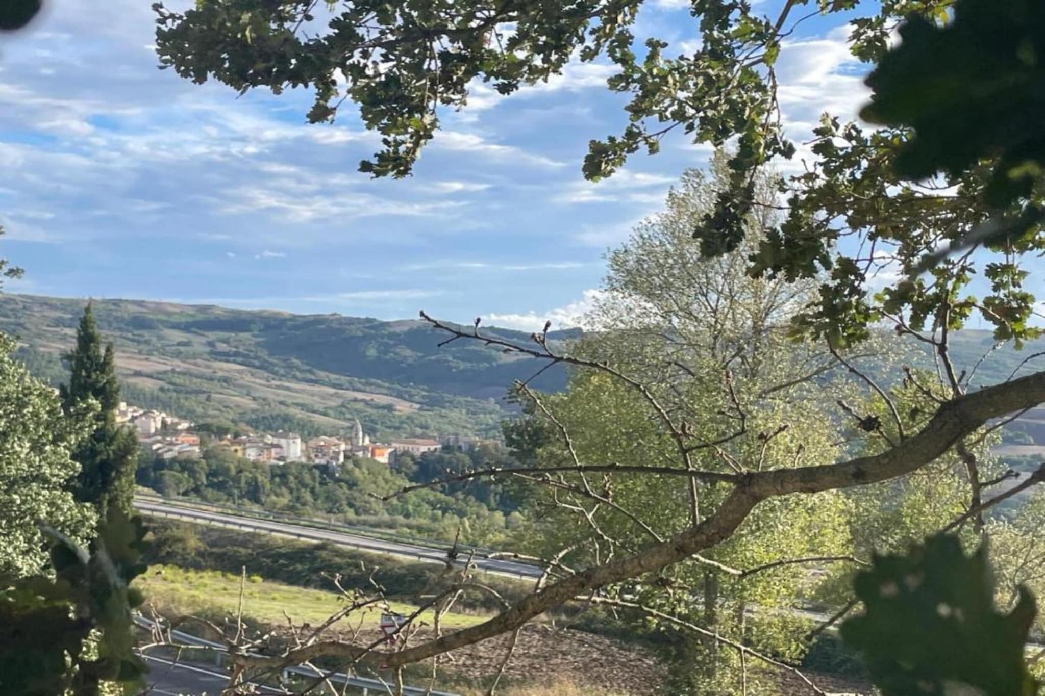 Casa Cristina-Gebiete Sommer 20 km