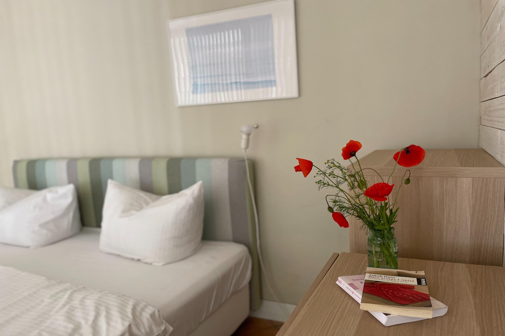Die Hofwohnung 1-Slaapkamer