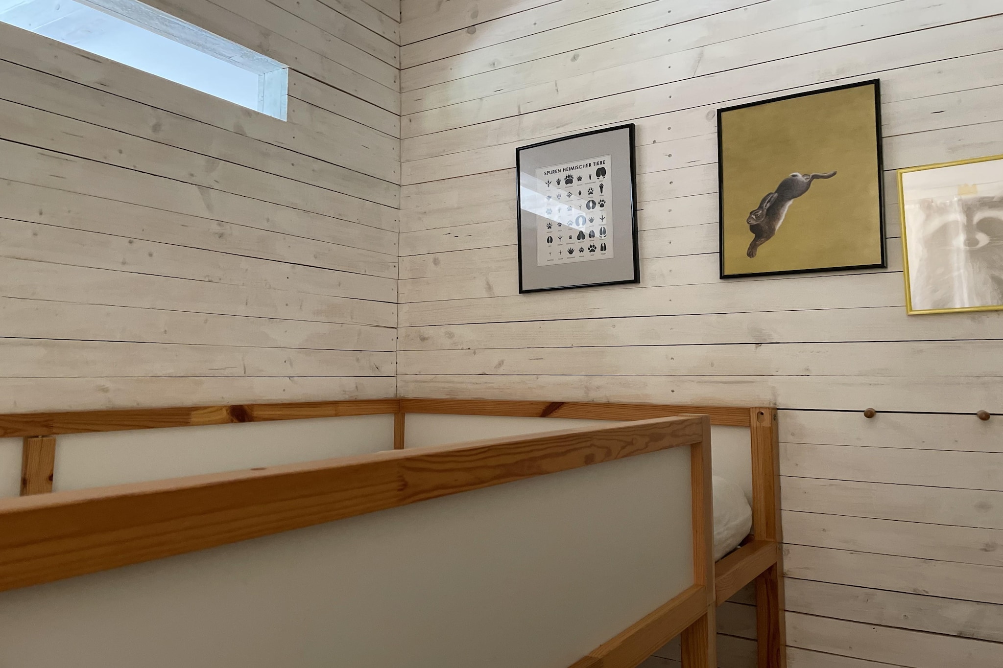 Die Hofwohnung 1-Slaapkamer