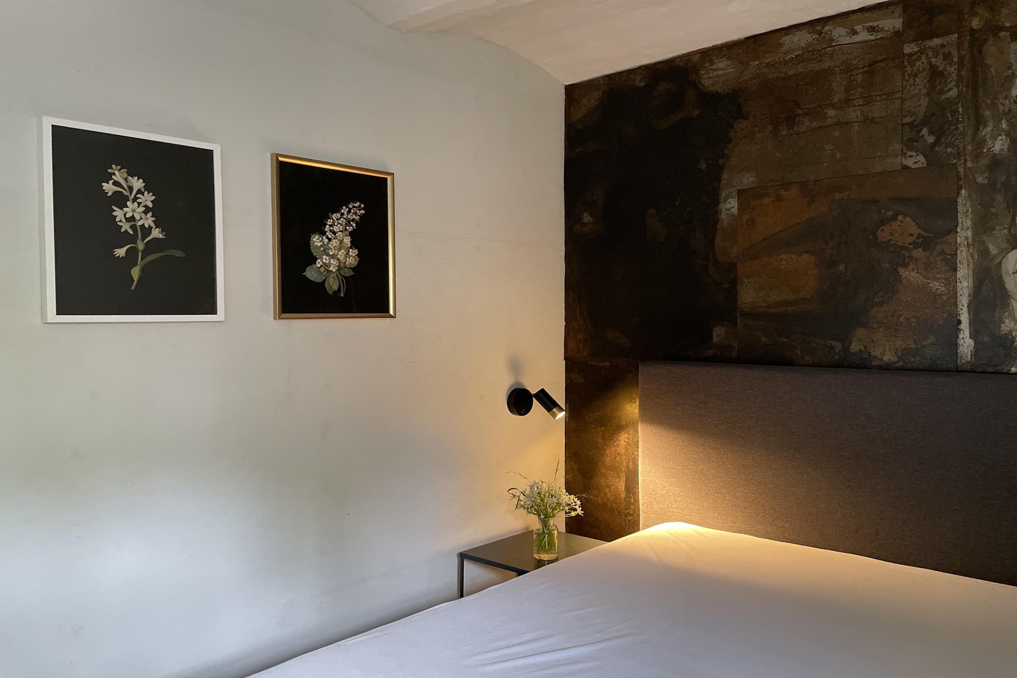 Gepflegte HofWohnung 2-Slaapkamer