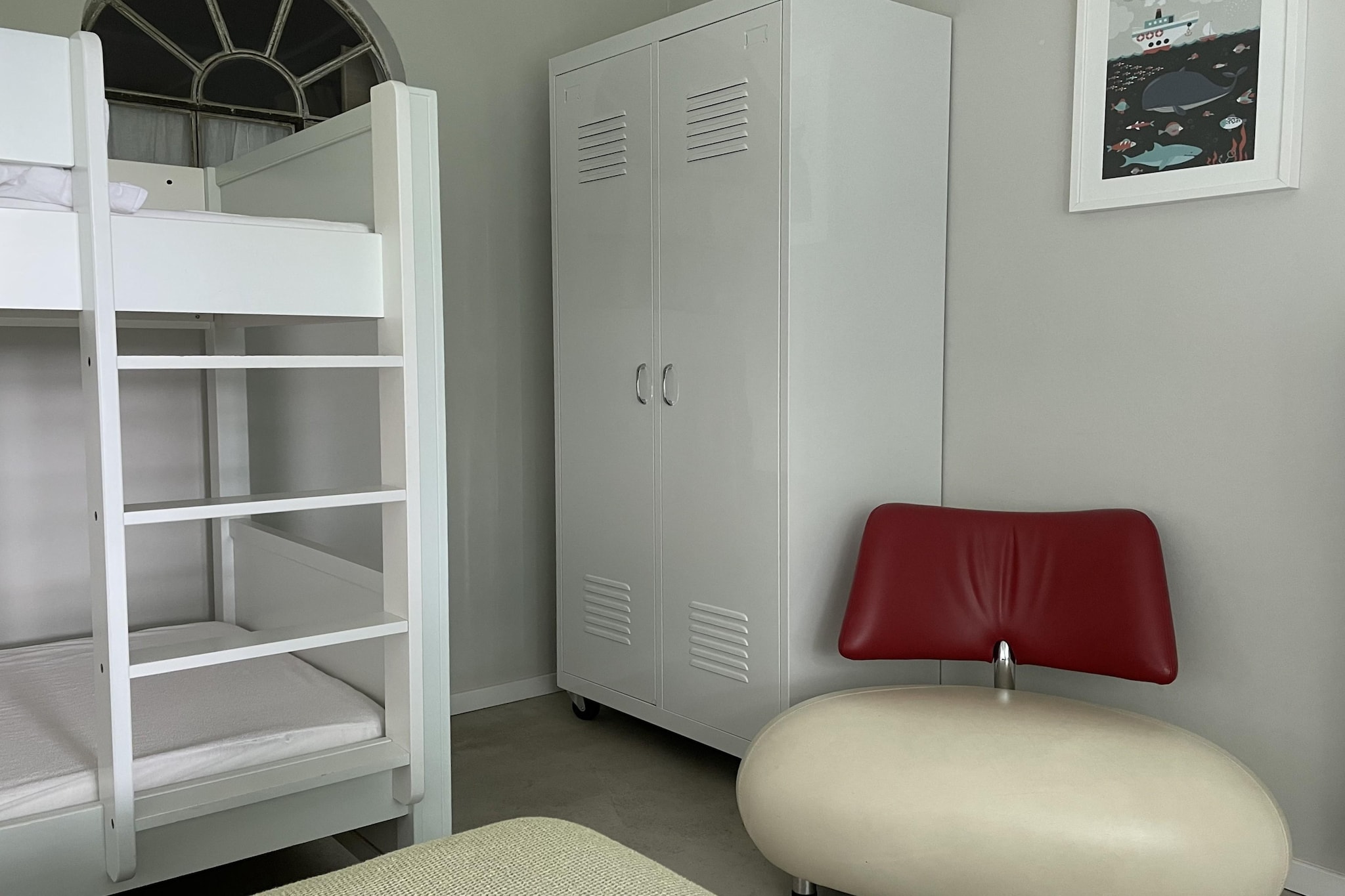 Moderne Ferienwohnung 3-Slaapkamer