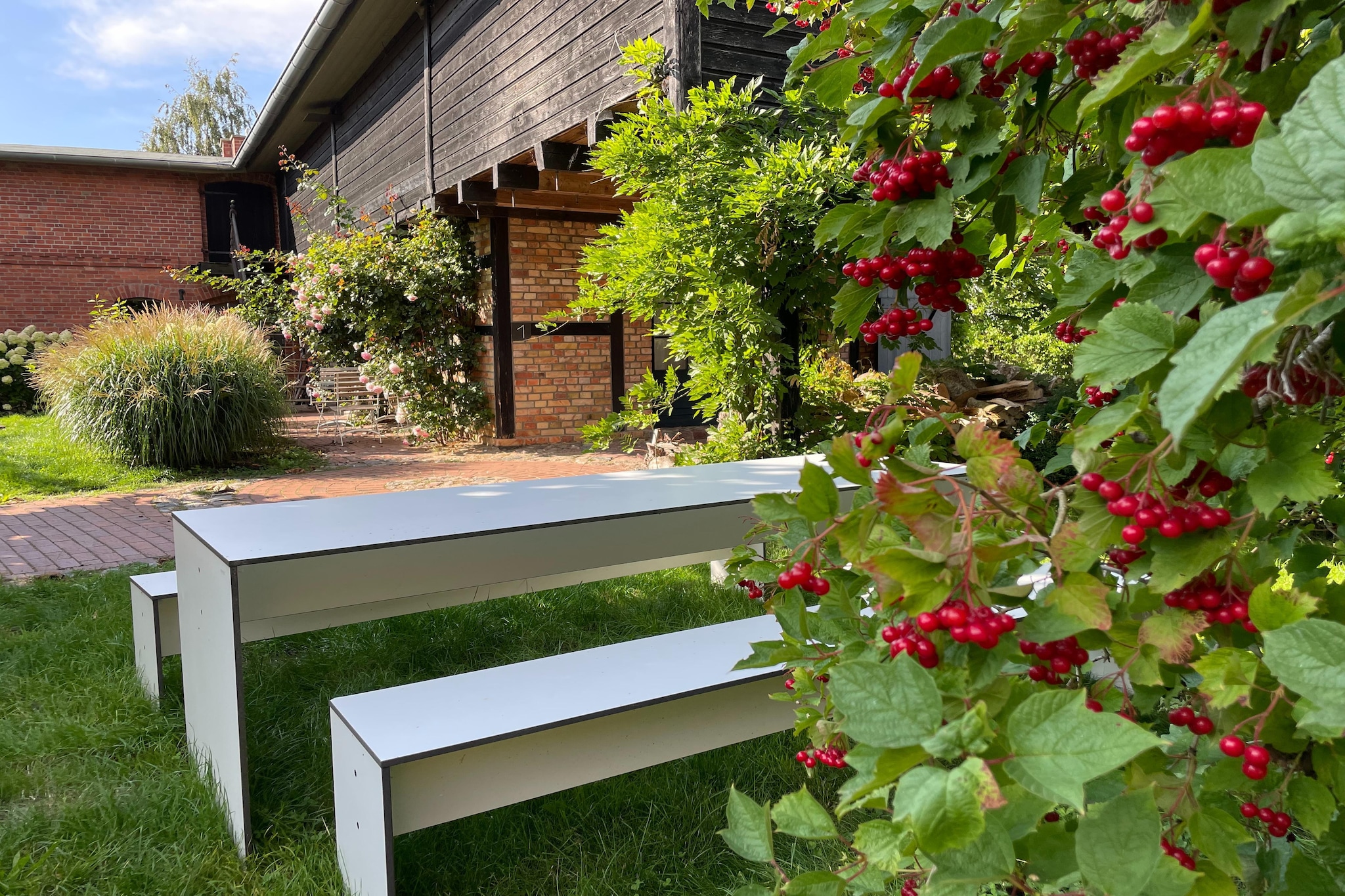 Familienurlaub in idyllischer Natur 4-Tuinen zomer