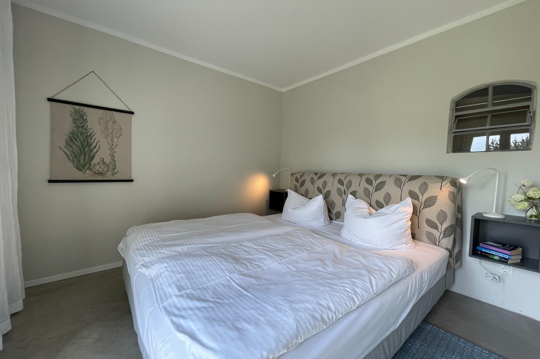 Familienurlaub in idyllischer Natur 4-Slaapkamer