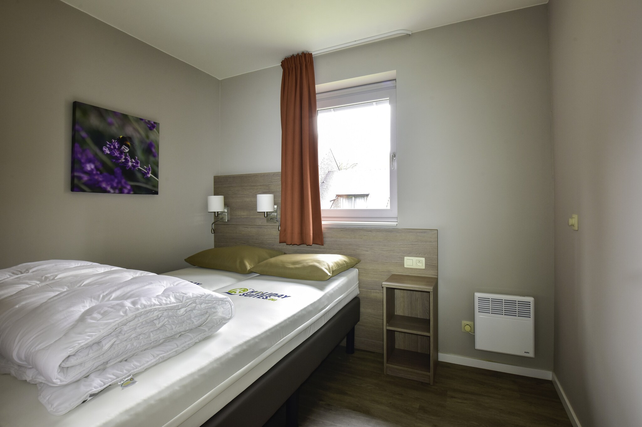 Vakantiehuis Houthalen- Helchteren max. 6 personen 2 huisdieren 2 slaapkamers zwembad #9