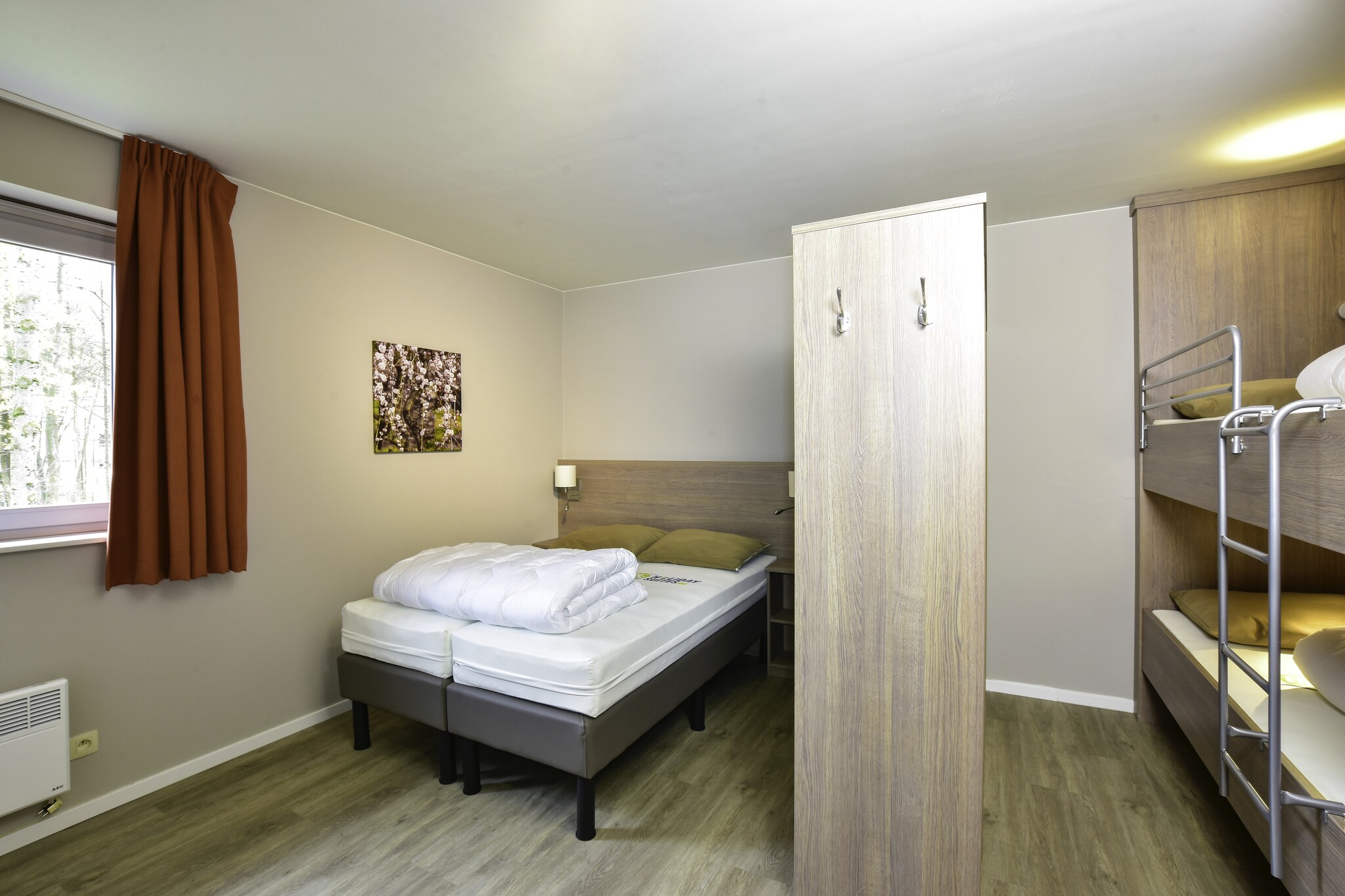 Vakantiehuis Houthalen- Helchteren max. 6 personen 2 huisdieren 2 slaapkamers zwembad #10