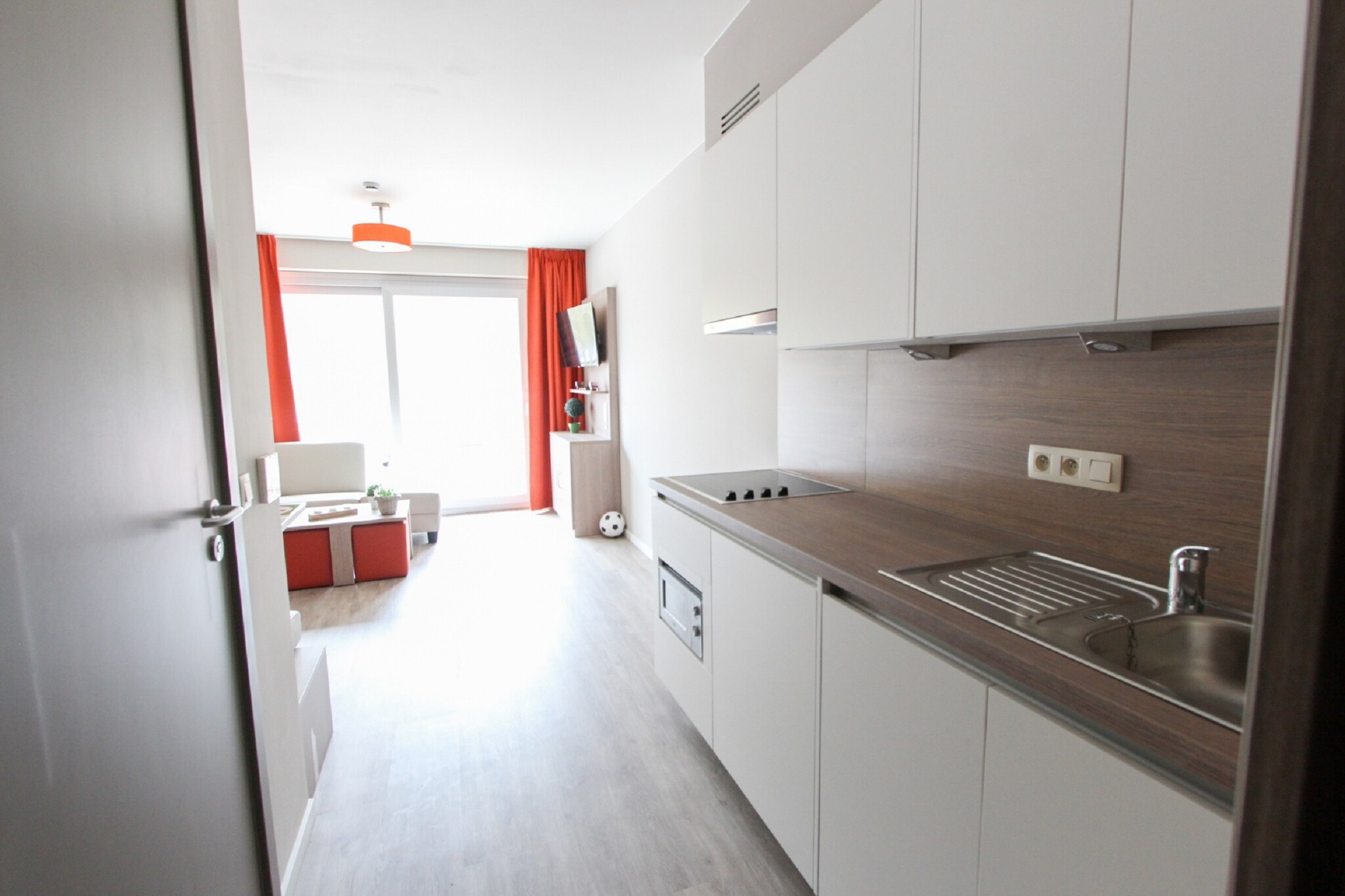 Vakantiehuis Houthalen- Helchteren max. 6 personen 2 huisdieren 2 slaapkamers zwembad #7