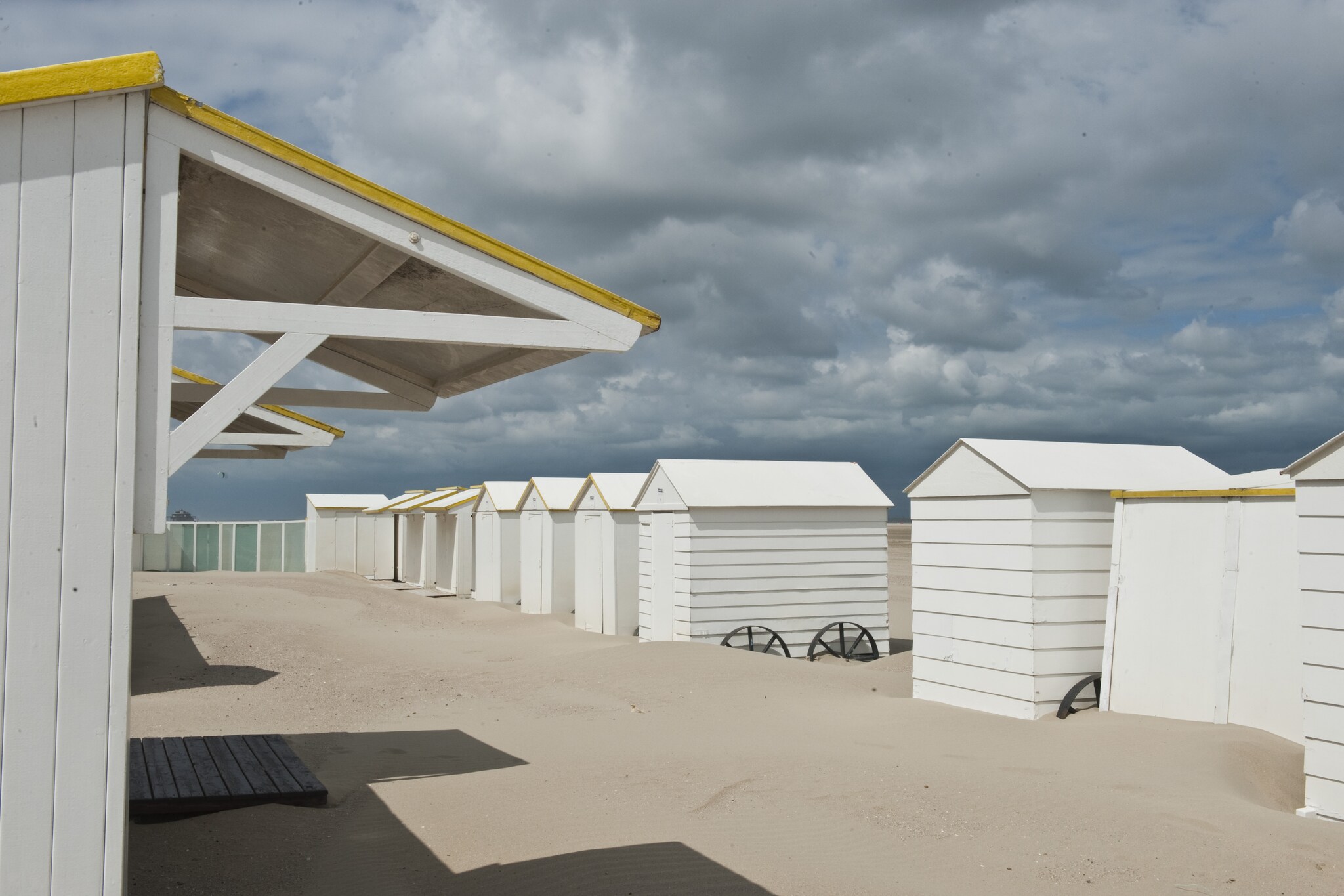 Vakantiehuis Zeebrugge max. 6 personen 2 huisdieren 1 slaapkamer zwembad #22