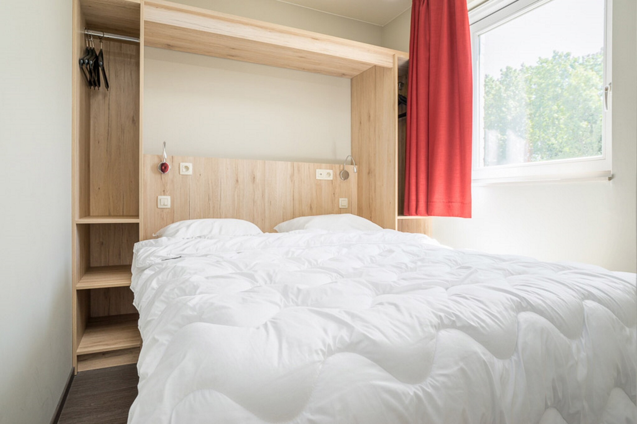 Vakantiehuis Zeebrugge max. 6 personen 2 huisdieren 1 slaapkamer zwembad #15