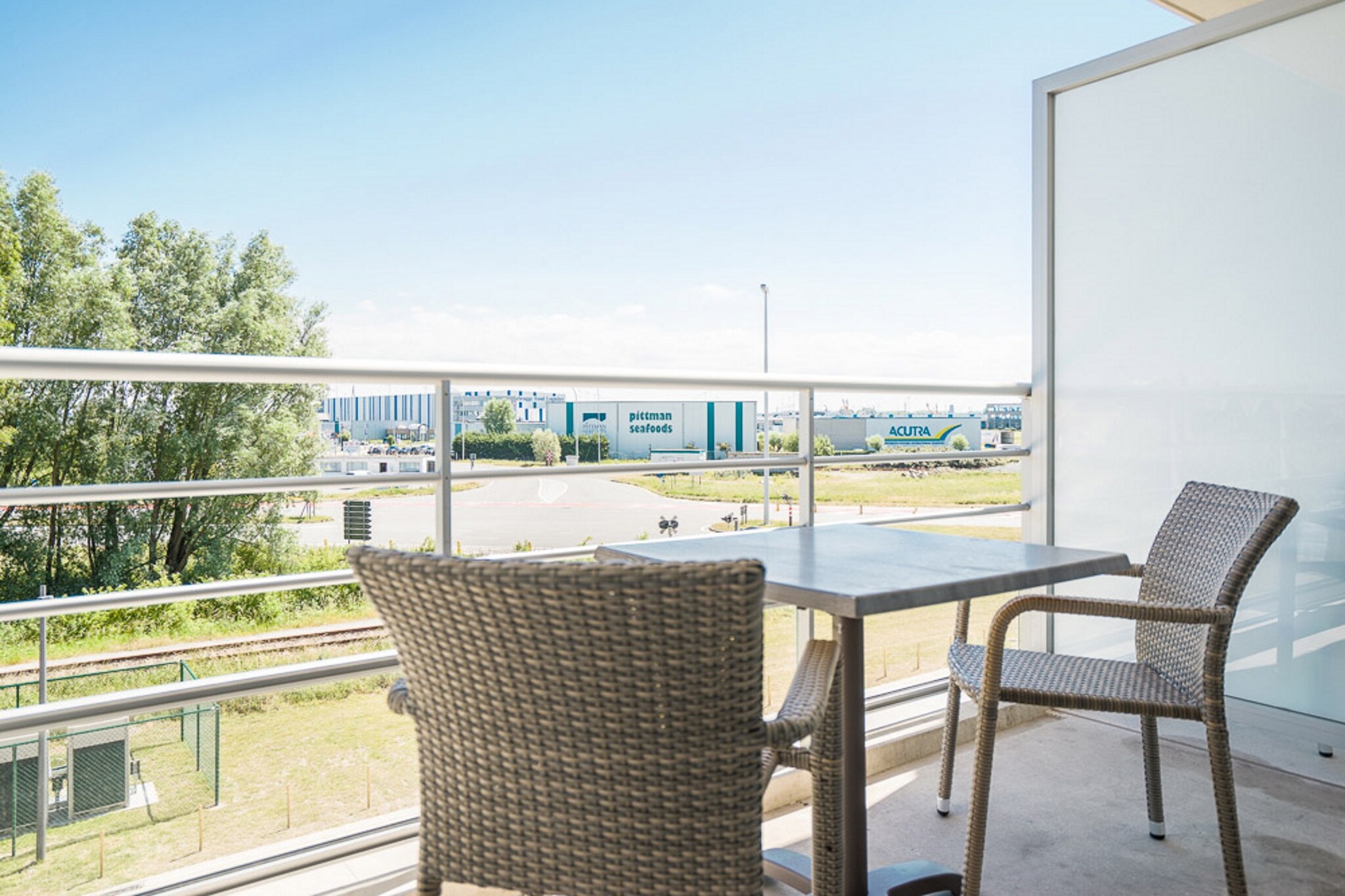 Vakantiehuis Zeebrugge max. 6 personen 2 huisdieren 1 slaapkamer zwembad #18
