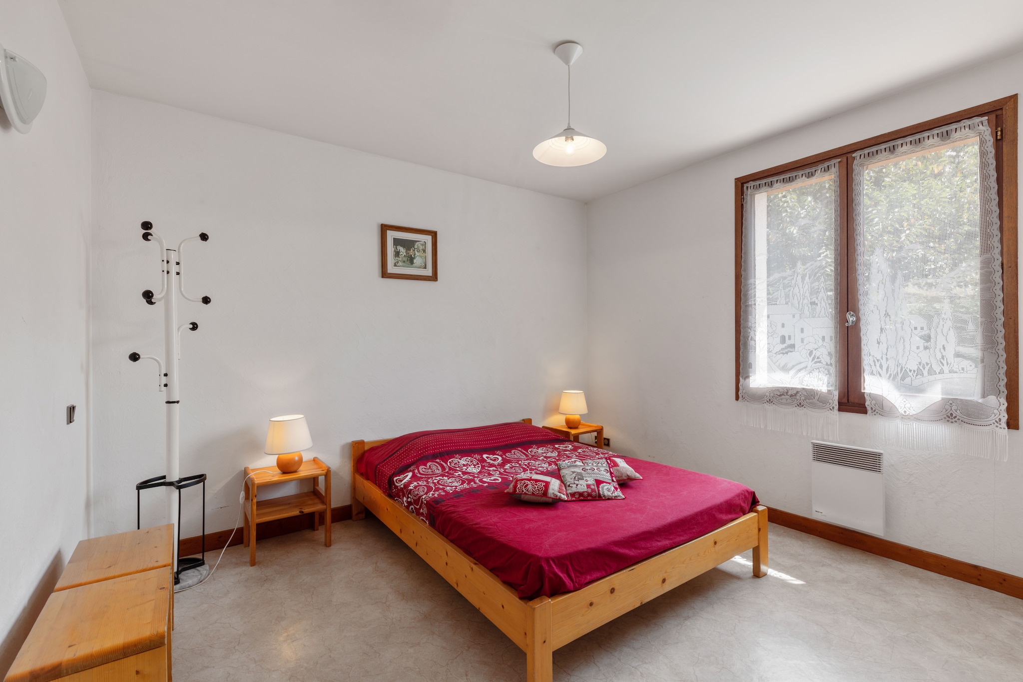 Bed Room