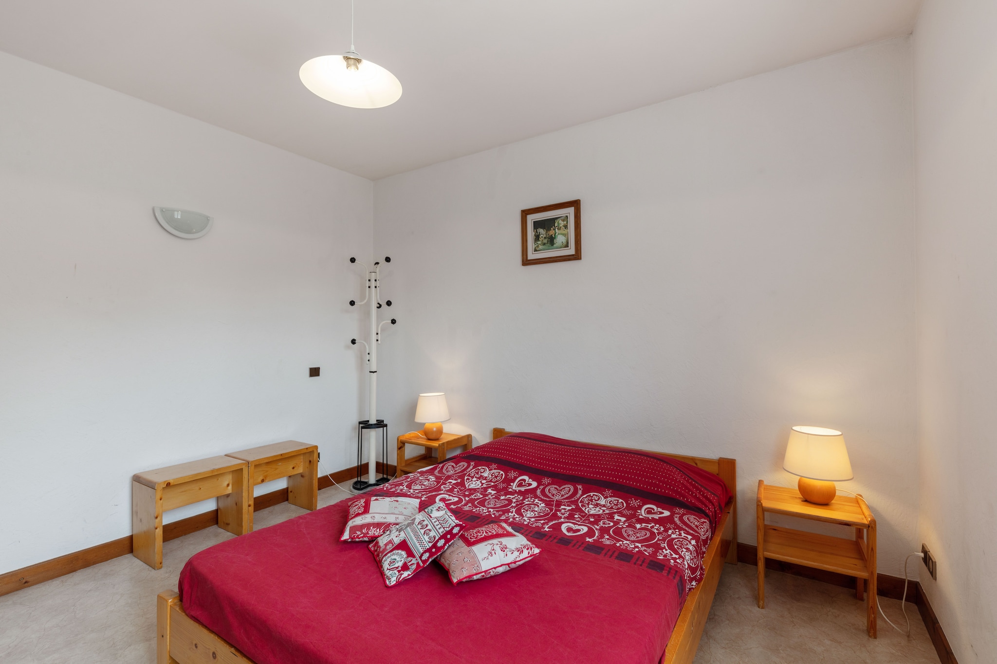 Bed Room