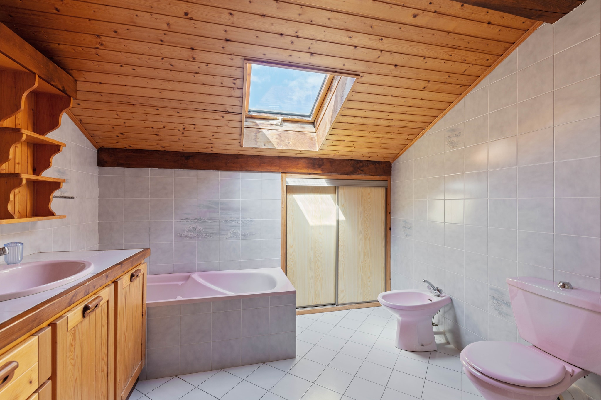 Bath Room