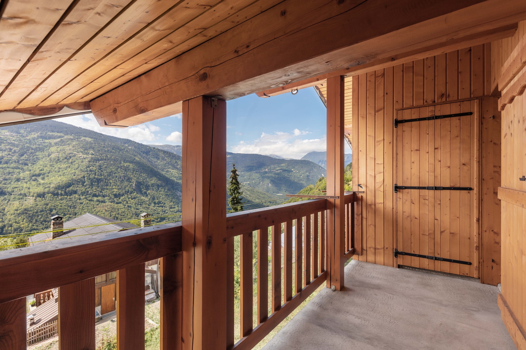Terrace Balcony