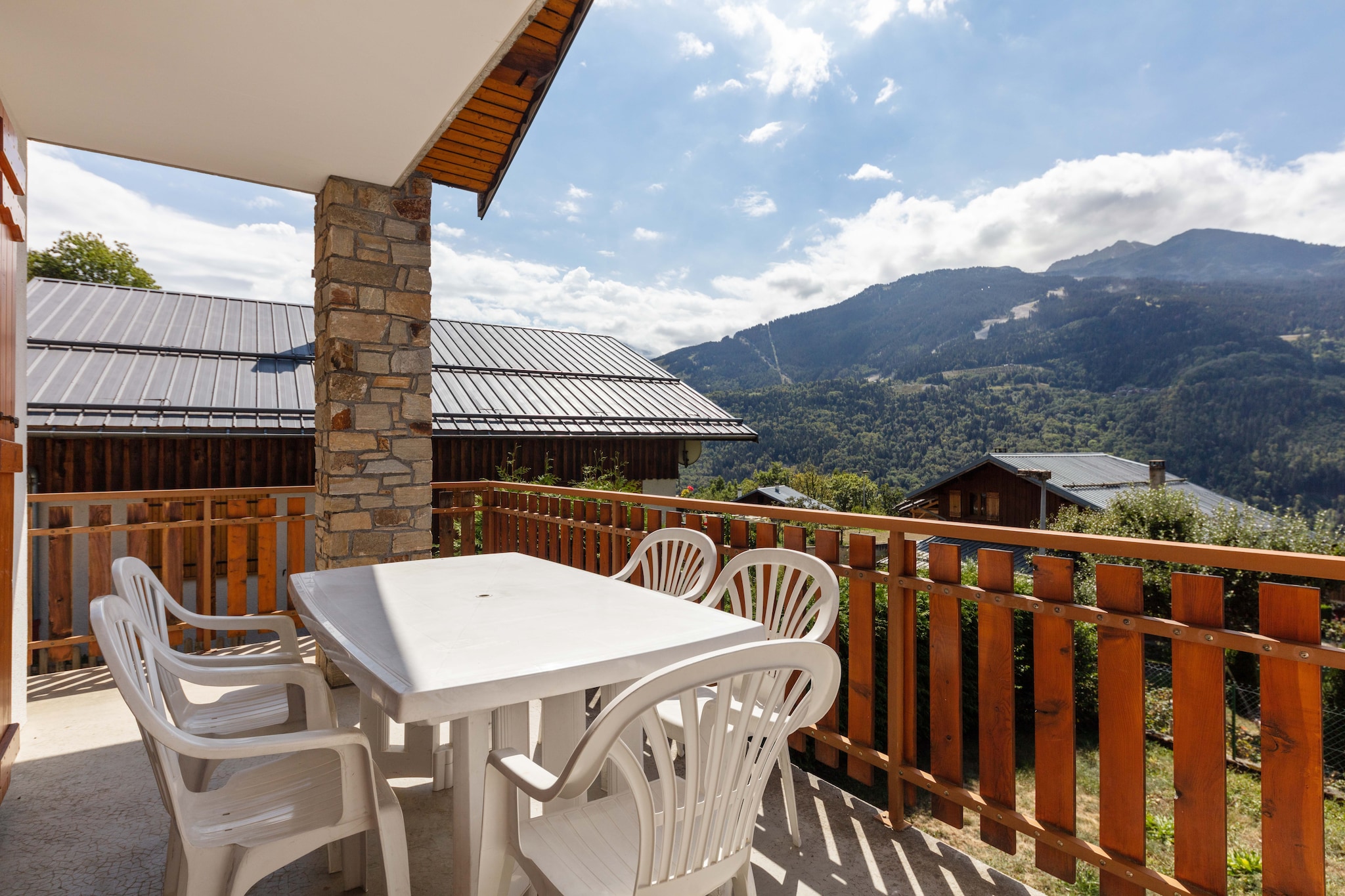 Terrace Balcony