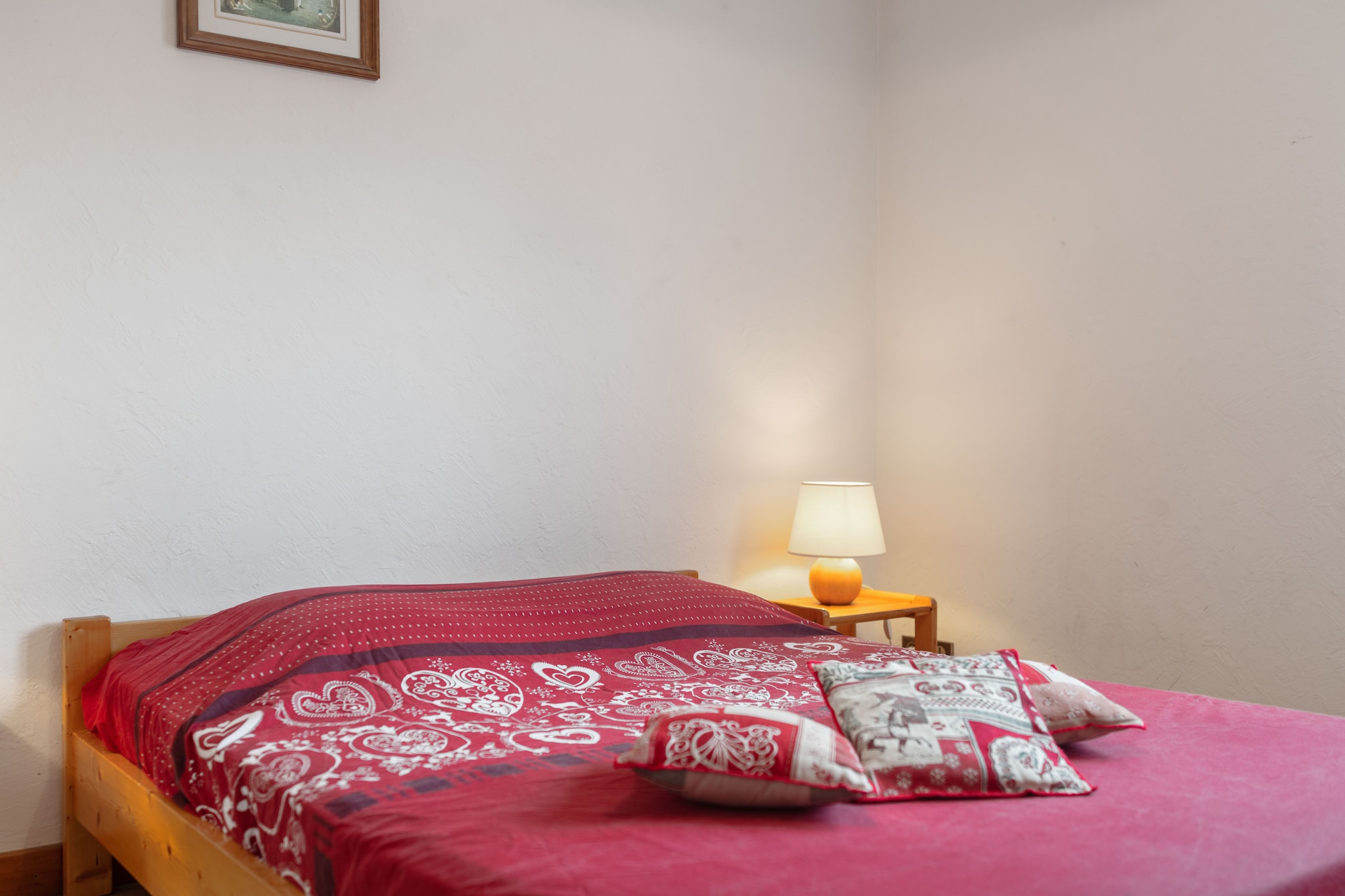 Bed Room