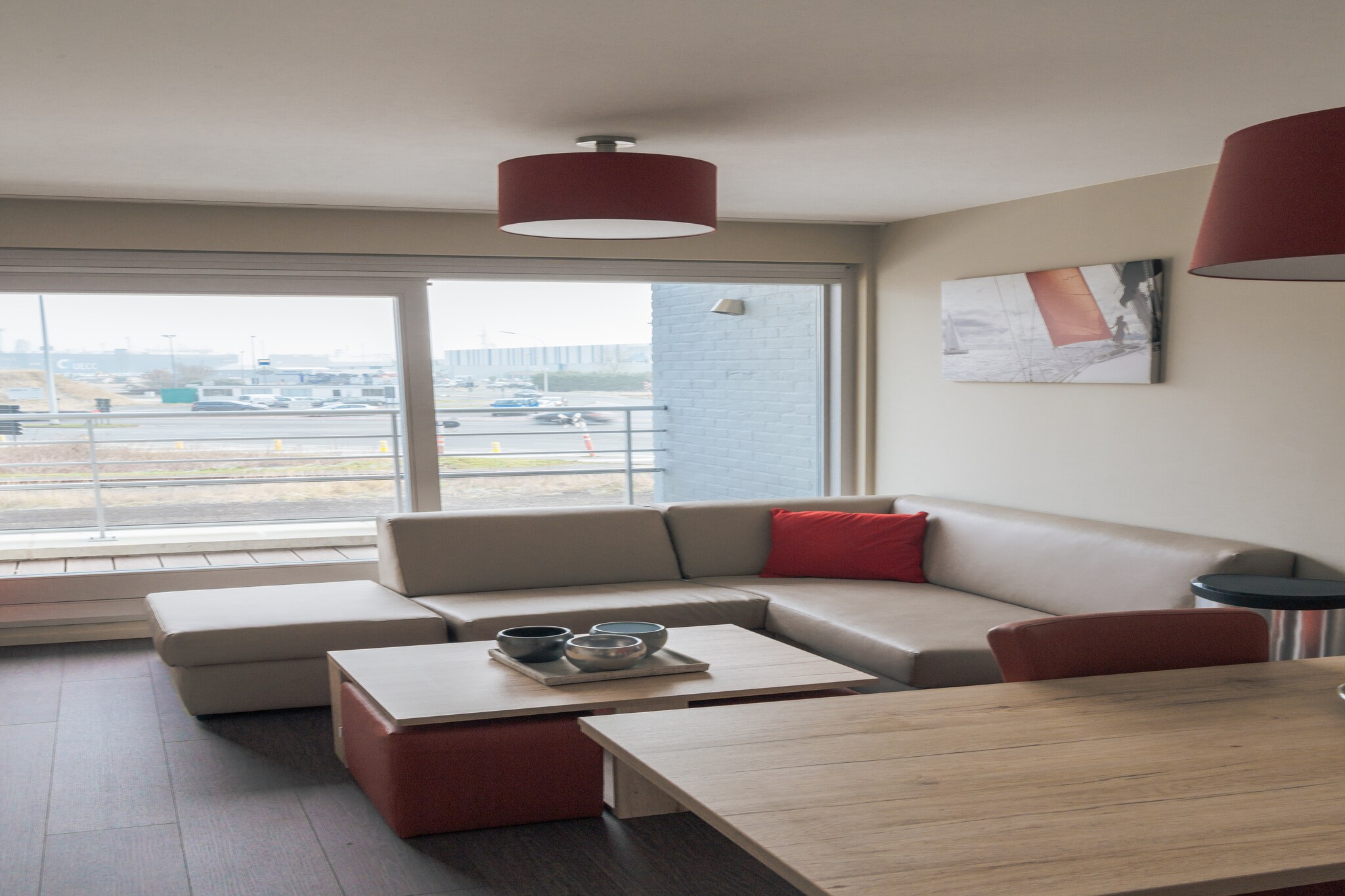 Vakantiehuis Zeebrugge max. 6 personen 2 huisdieren 2 slaapkamers zwembad #6
