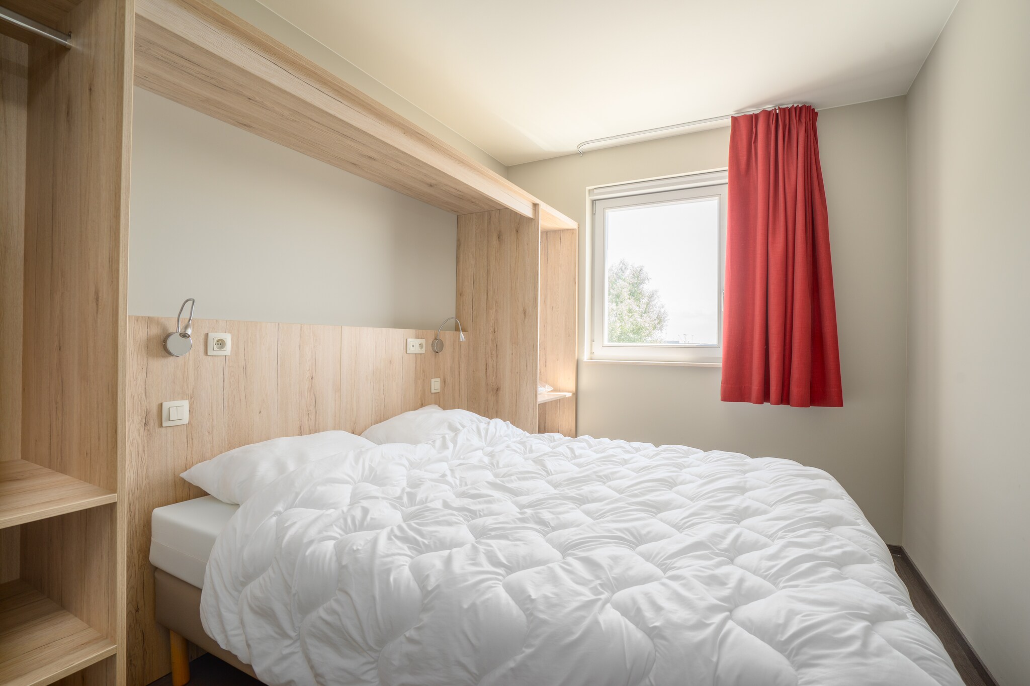 Vakantiehuis Zeebrugge max. 6 personen 2 huisdieren 2 slaapkamers zwembad #15