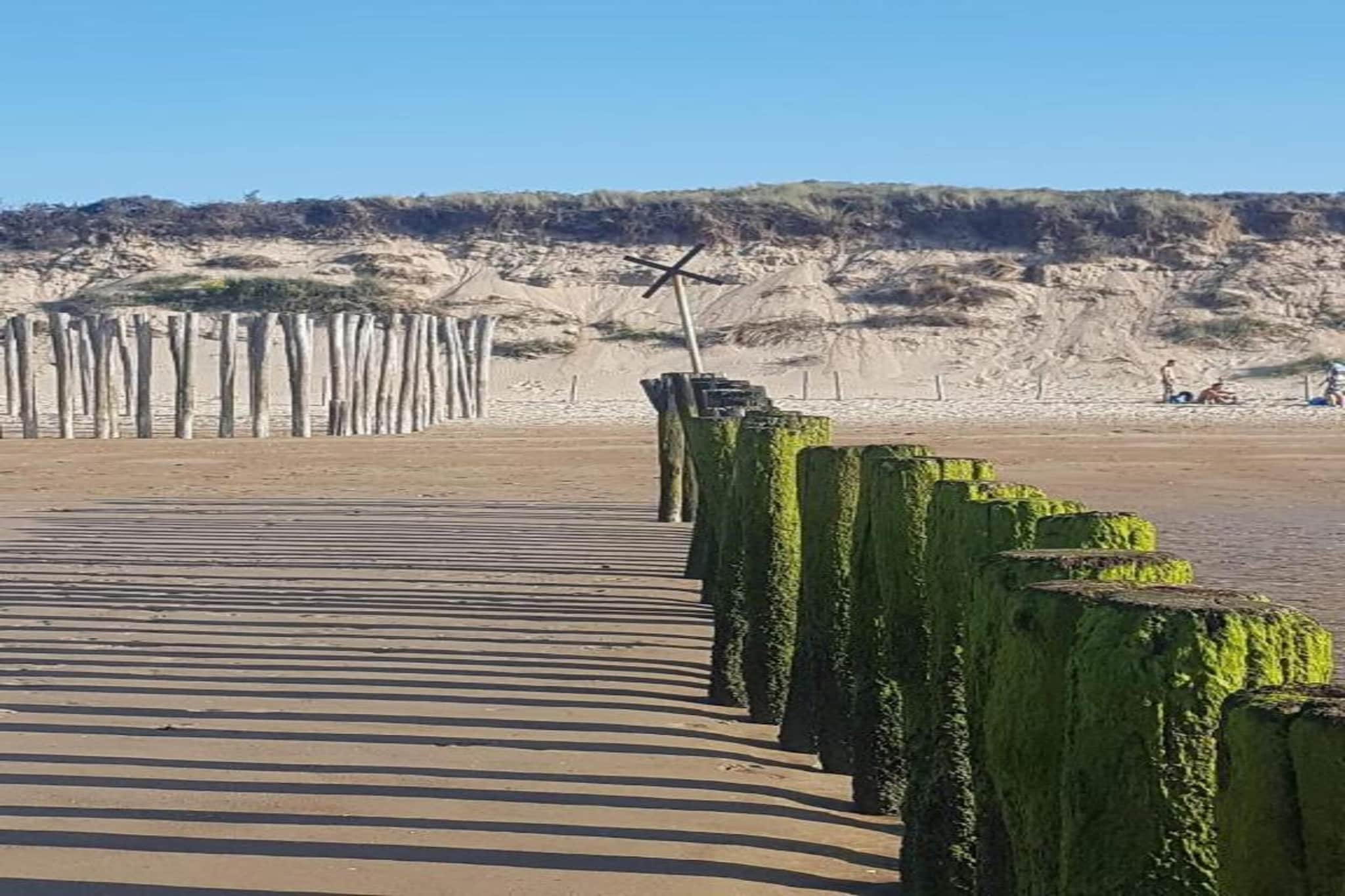 Residence Oye Plage 1-Areas summer 20km