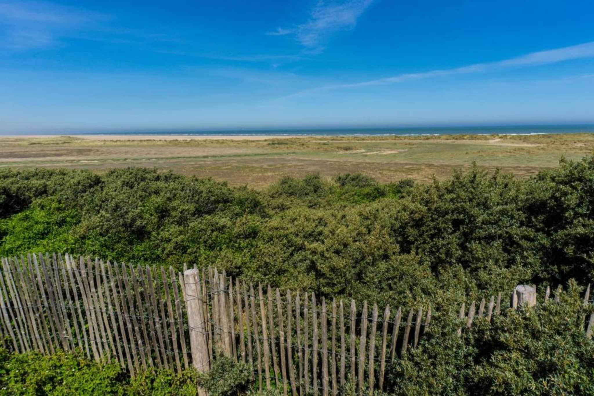 Residence Oye Plage 2-Areas summer 20km