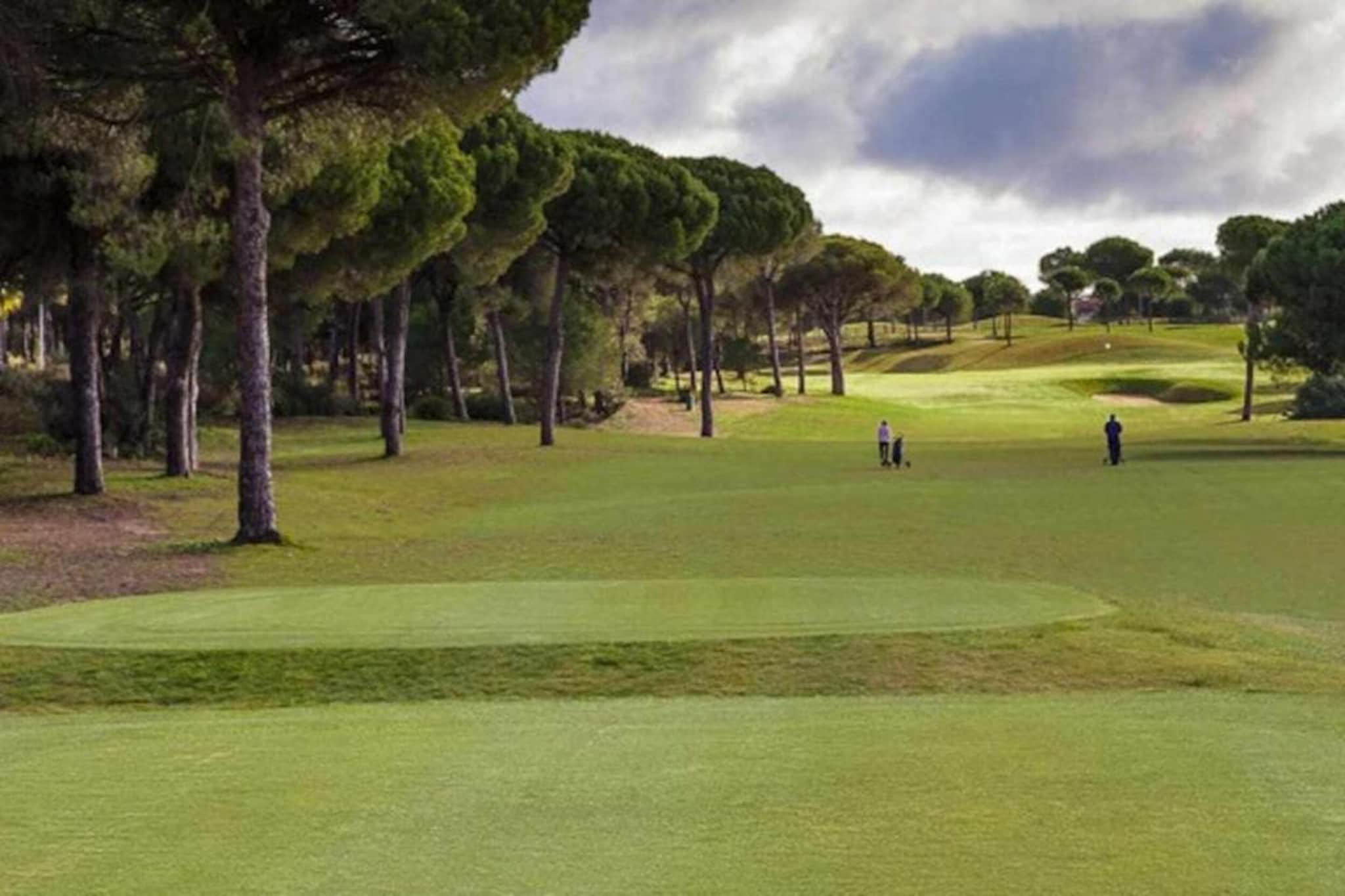 El Soto de Marbella-Gebieden zomer 20km