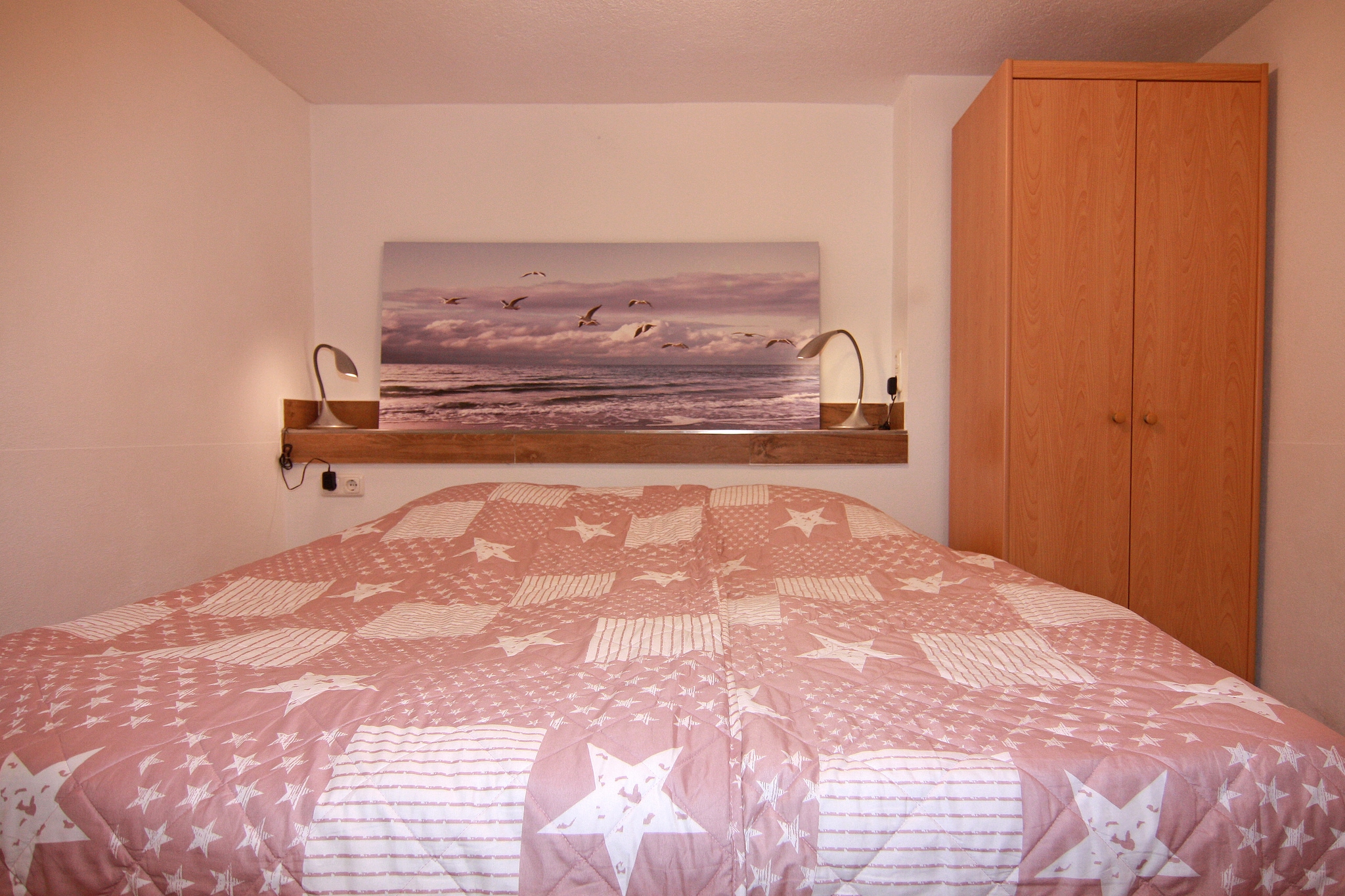 Wohnung in Boltenhagen am Ostseestrand