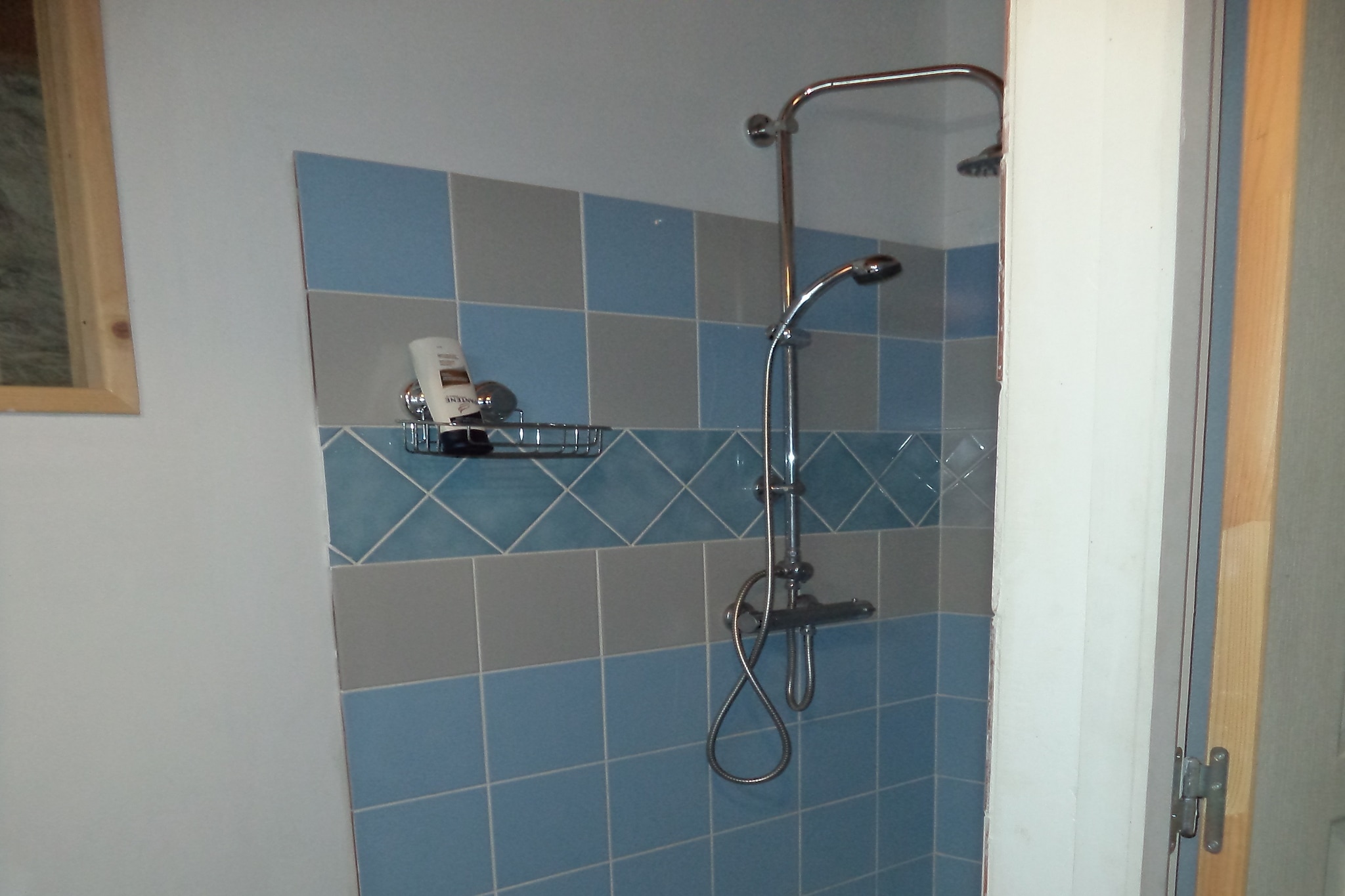 Cottage les Bombis-Bathroom