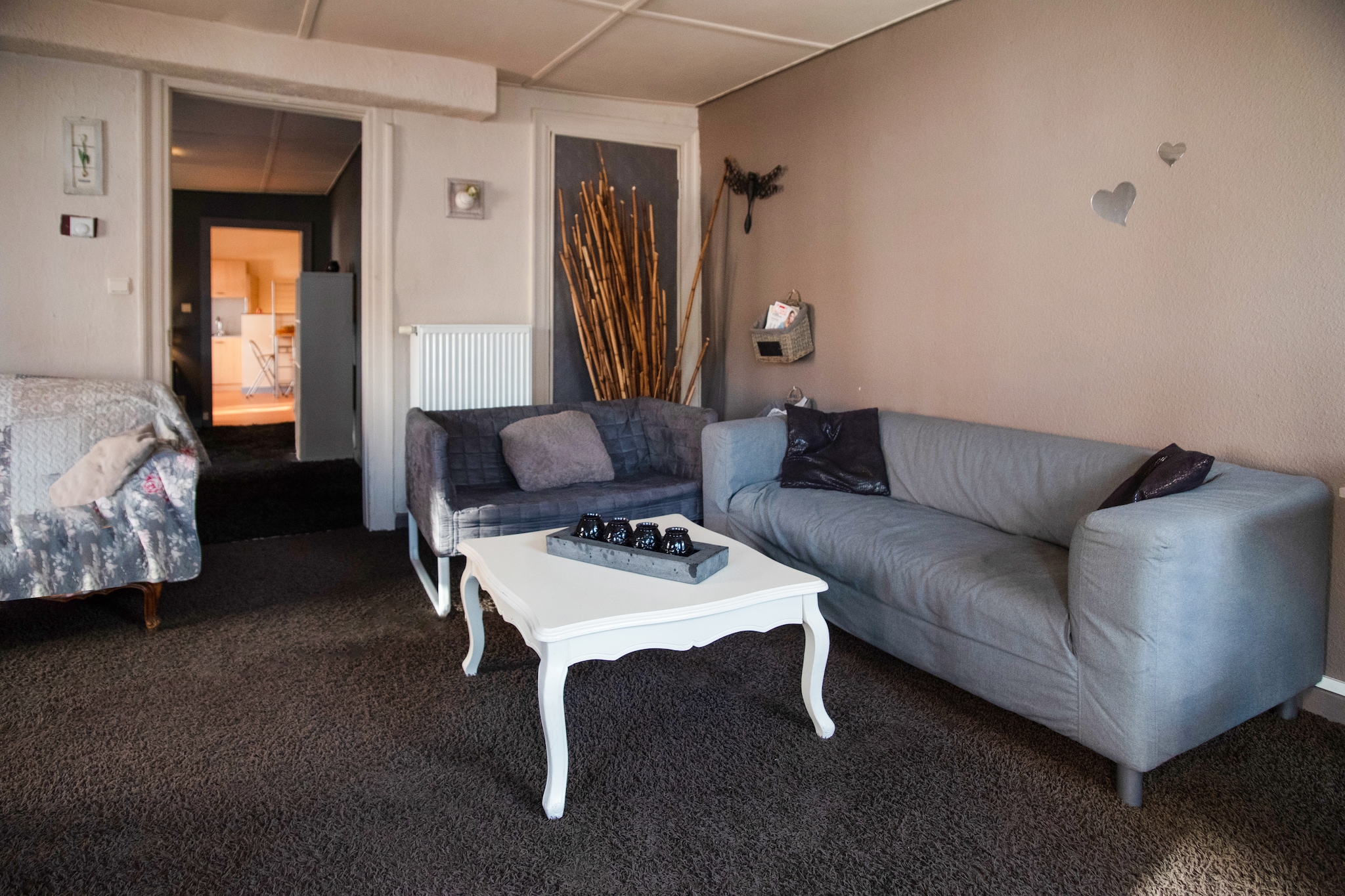 Vakantiehuis Spa max. 4 personen 1 huisdier 2 slaapkamers #1