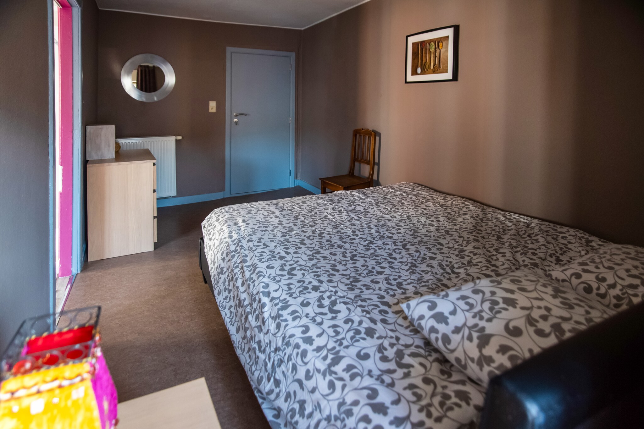 Vakantiehuis Spa max. 4 personen 1 huisdier 2 slaapkamers #12