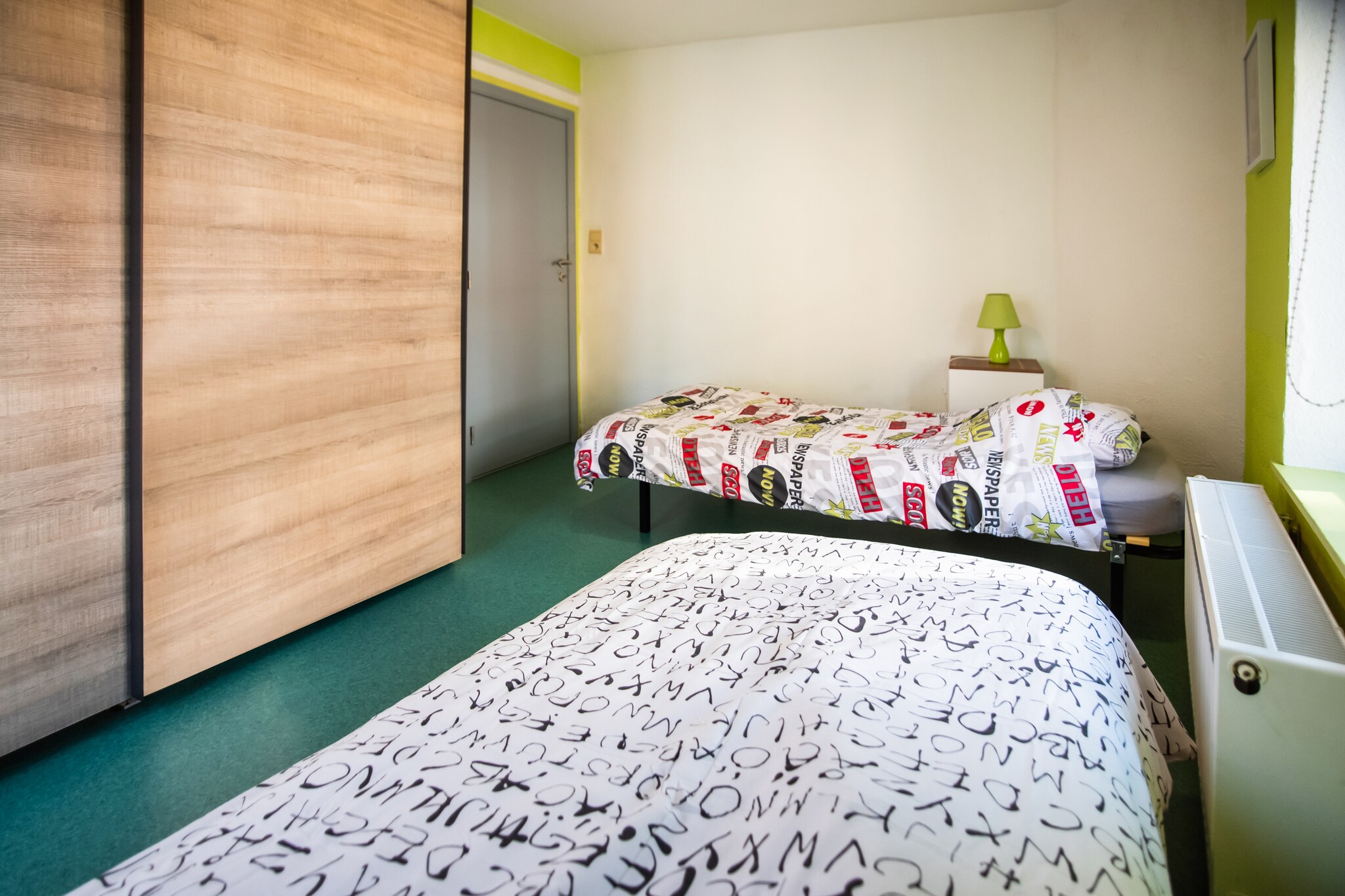 Vakantiehuis Spa max. 4 personen 1 huisdier 2 slaapkamers #14