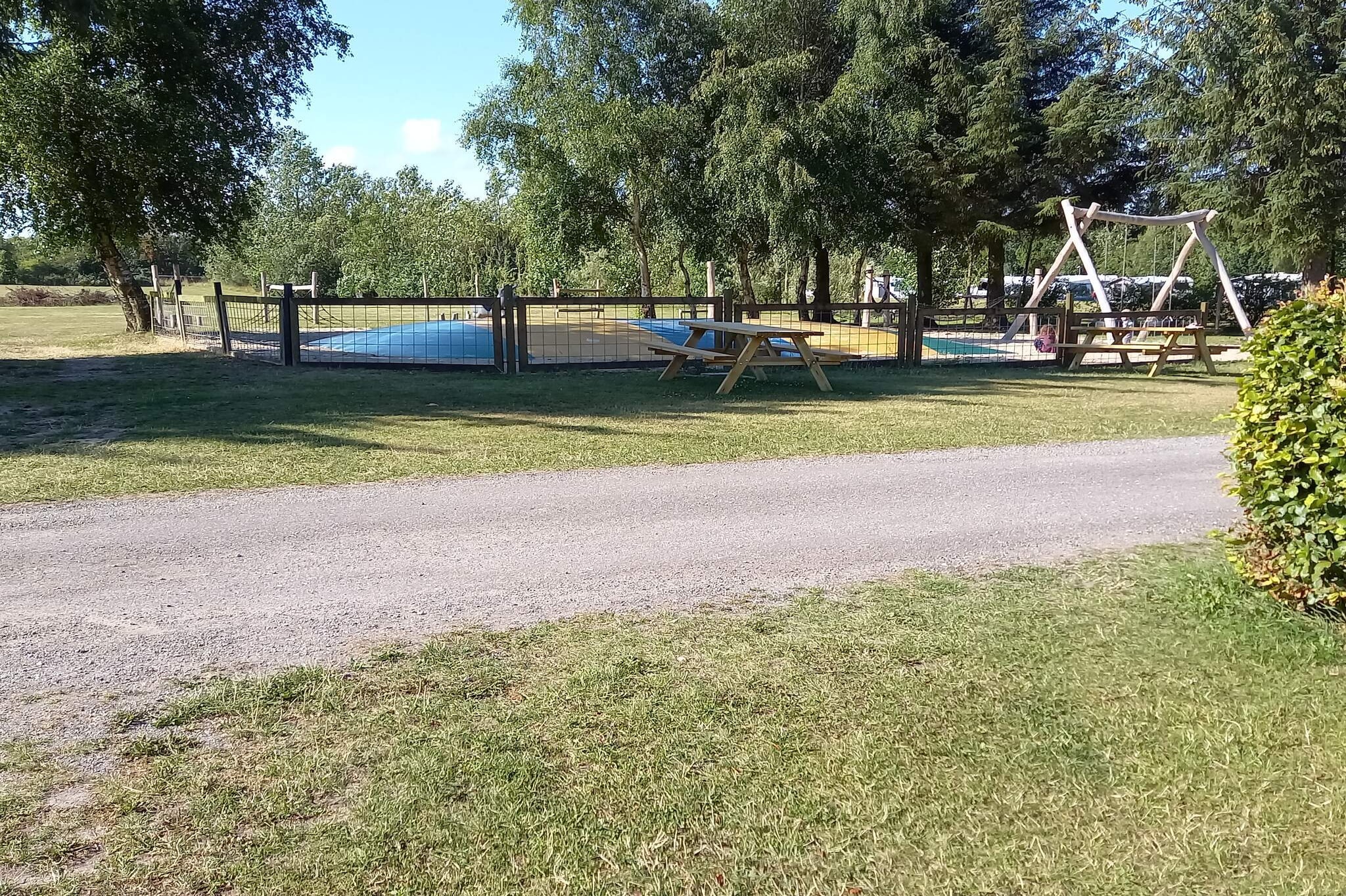 8 persoons vakantie huis in Roslev-By Traum-Niet-getagd