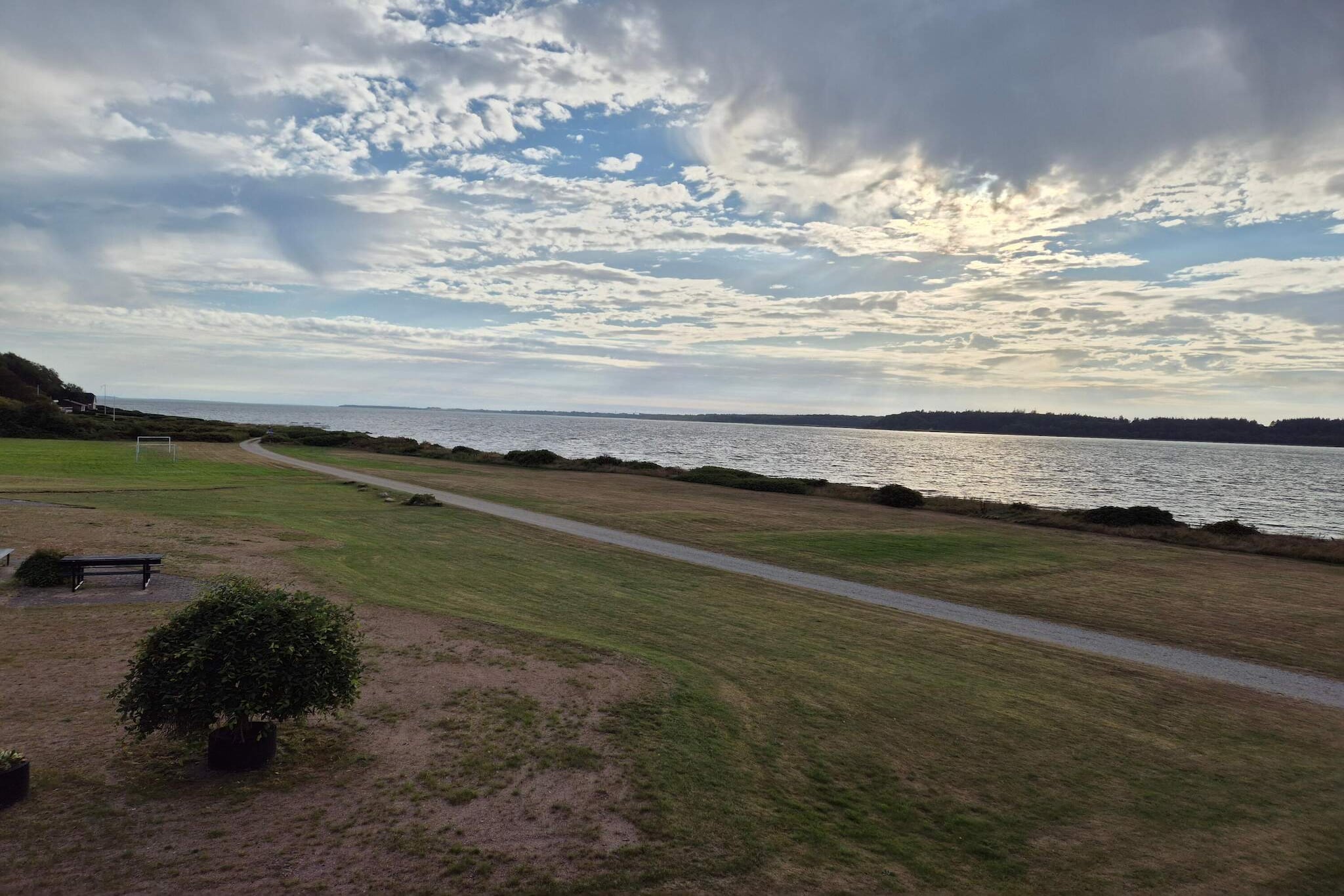 8 persoons vakantie huis in Roslev-By Traum-Niet-getagd