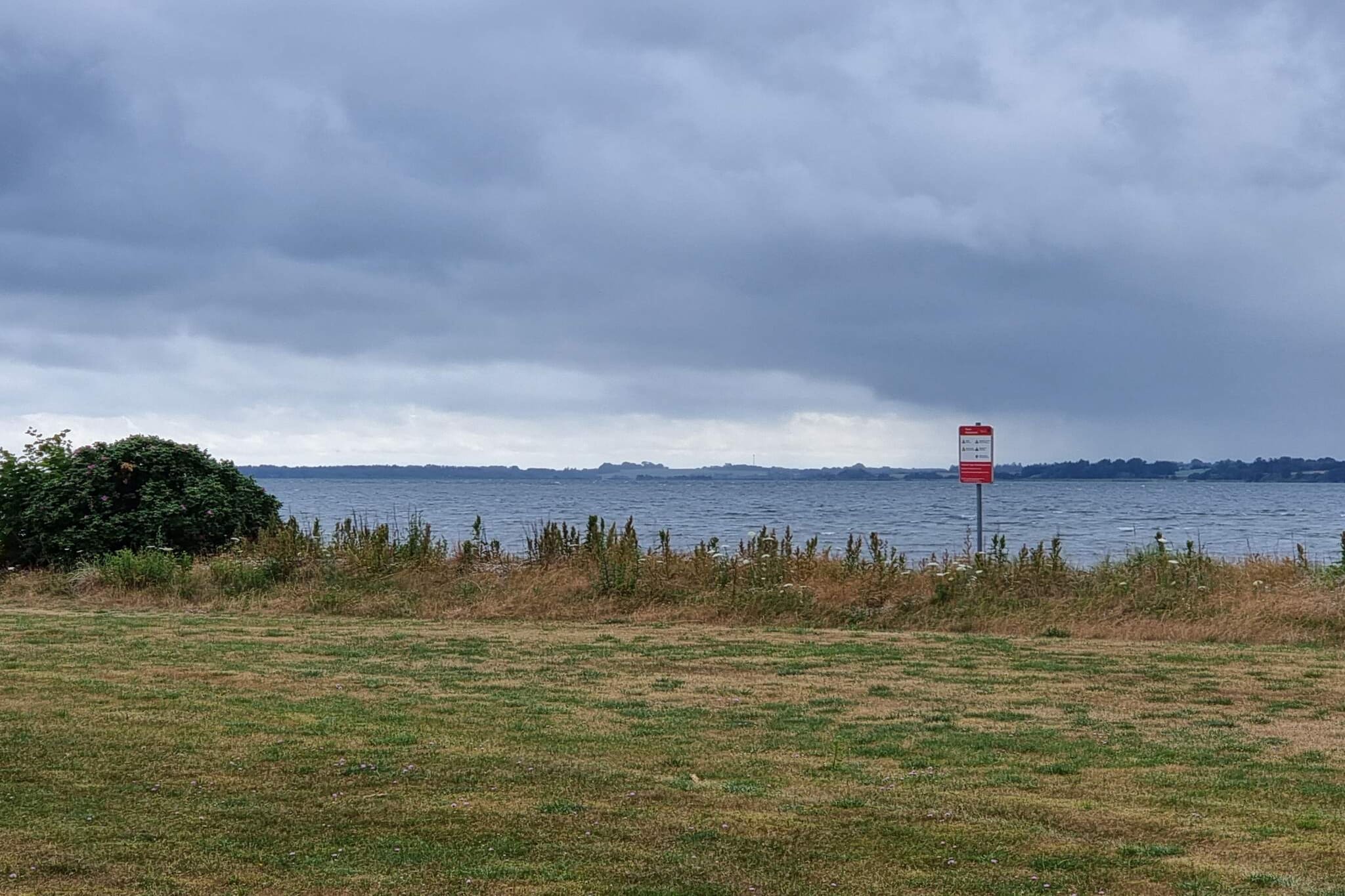 8 persoons vakantie huis in Roslev-By Traum-Niet-getagd