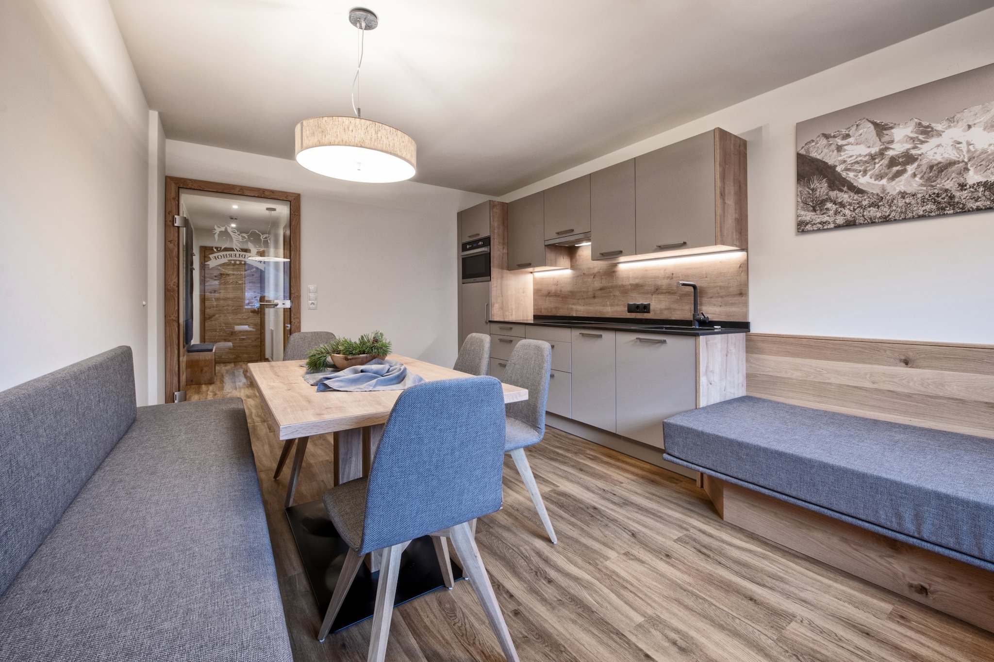 Farmhouse in Schwendau near Ski Lifts