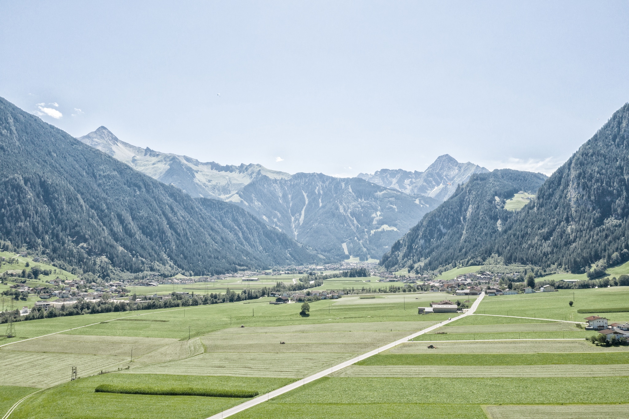 Austria