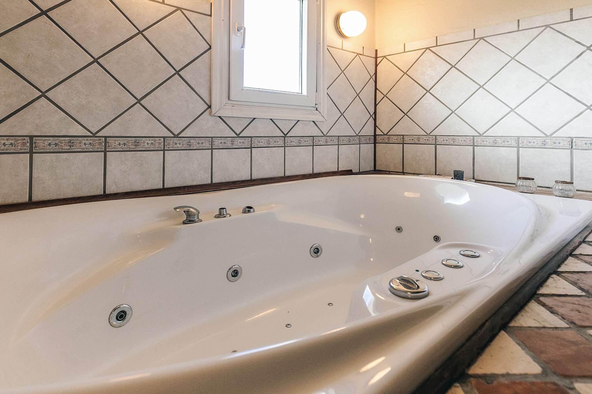 Maison de vacances pour 10 a Løkken-By Traum