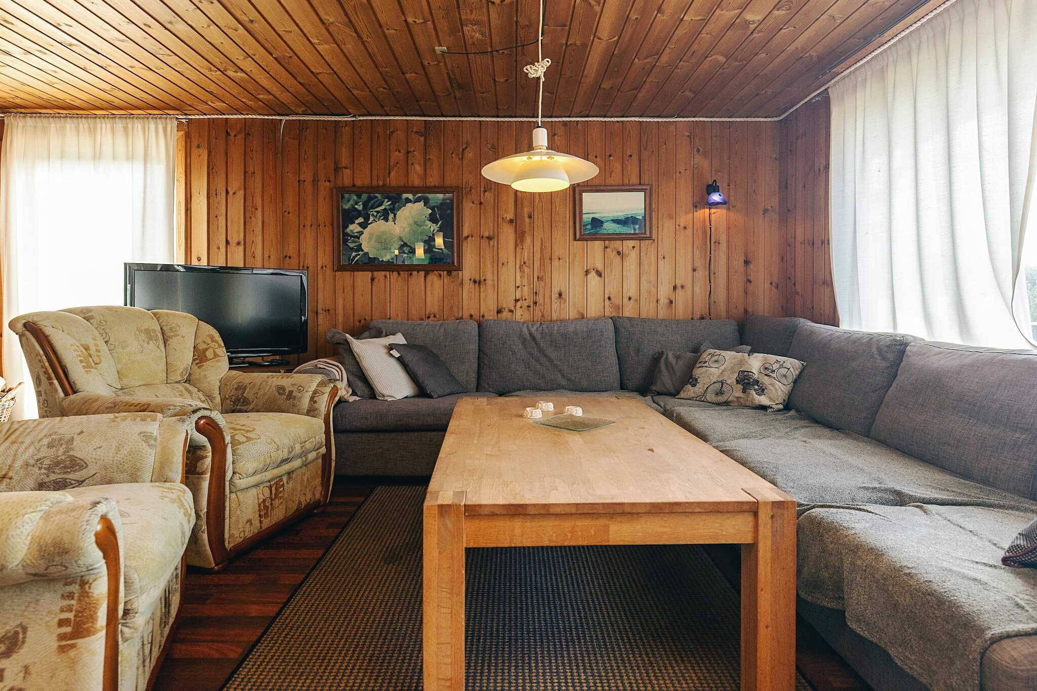 Indoor