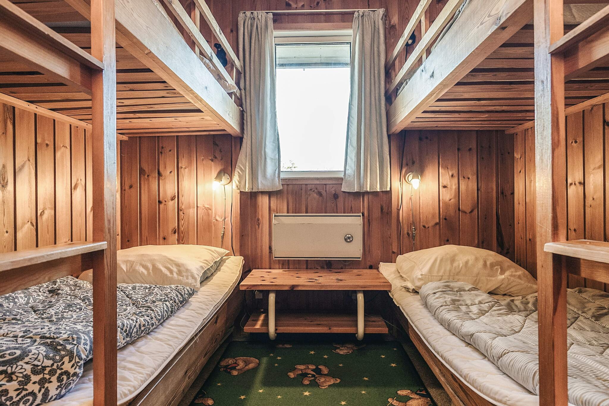 Indoor