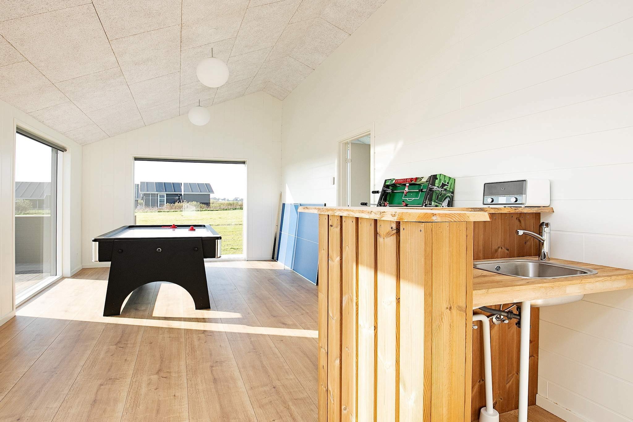 Indoor