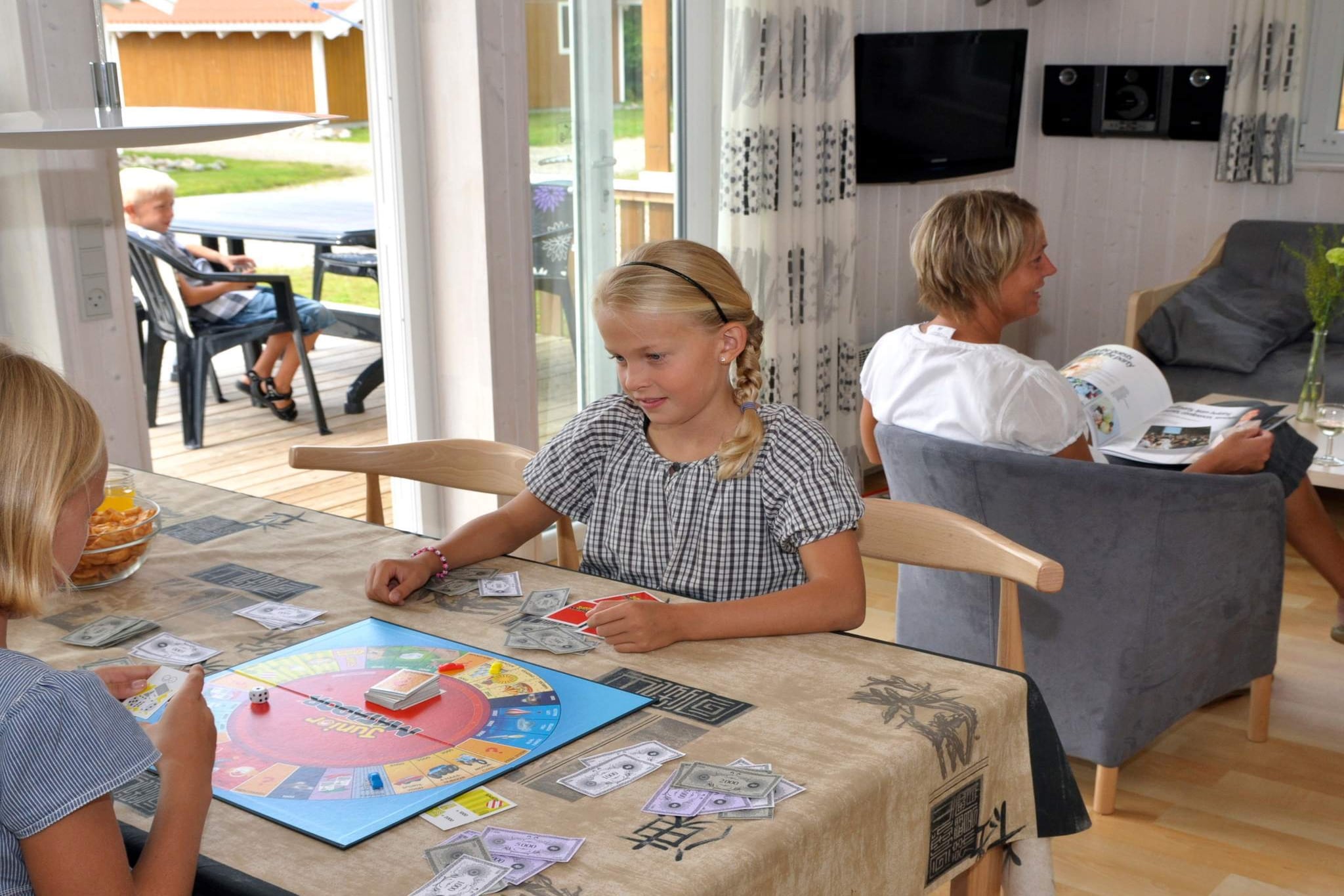 SKÆRBÆKCENTRET