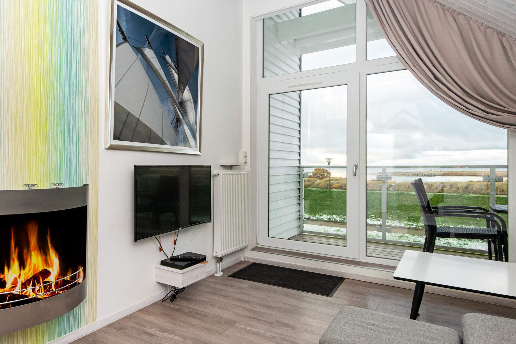 MERKUR 35+33 S DHH 1.RH. - Intérieur