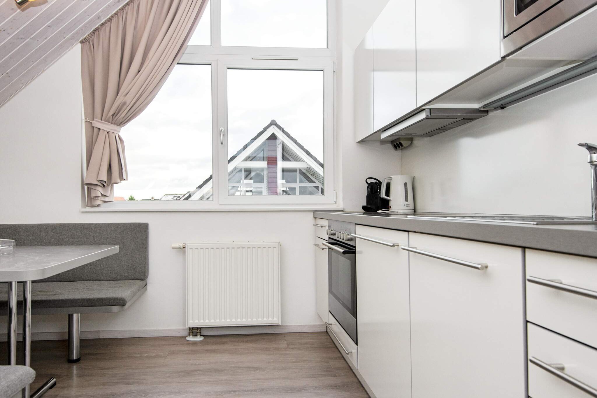 MERKUR 35+33 S DHH 1.RH. - Intérieur
