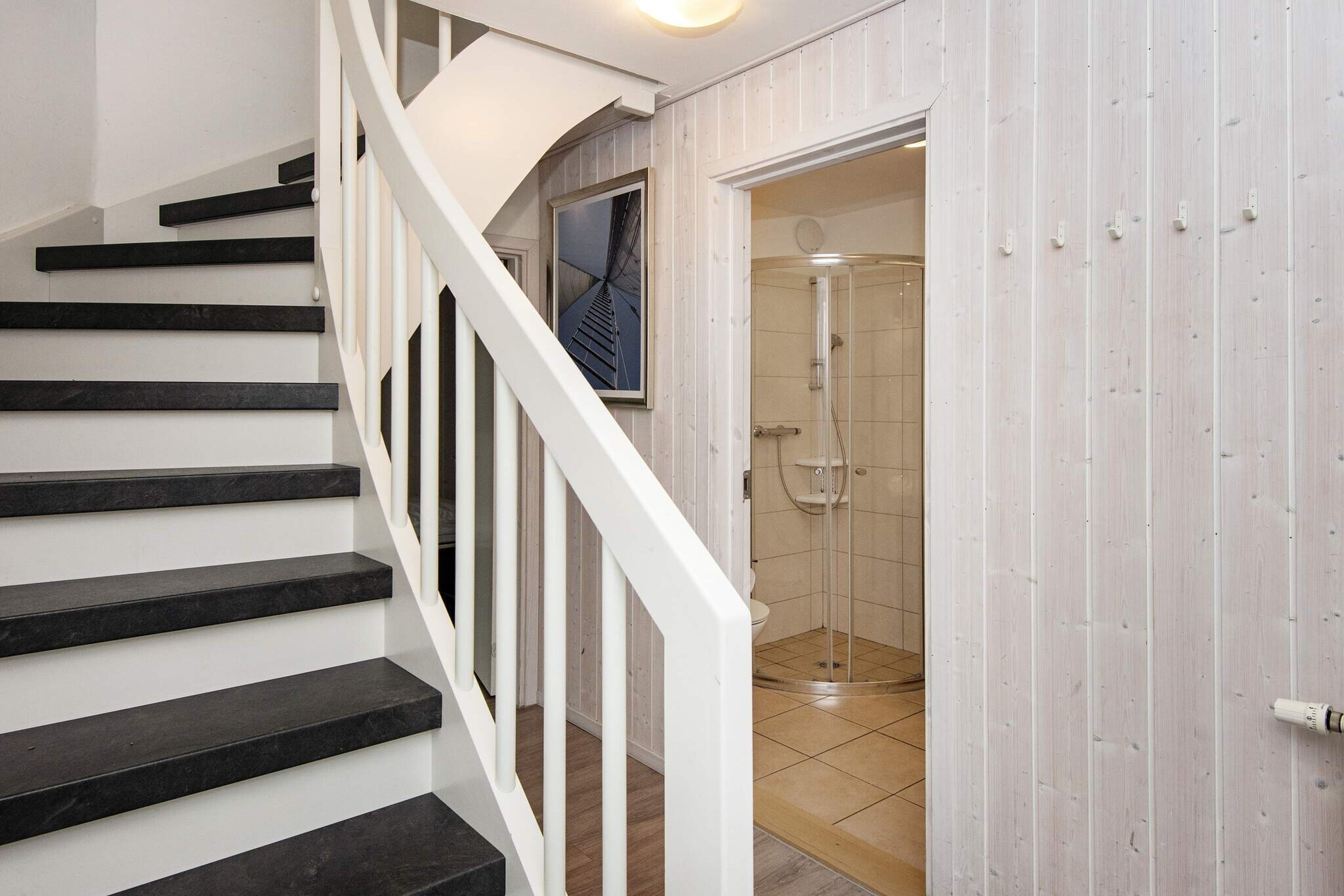 MERKUR 35+33 S DHH 1.RH. - Intérieur
