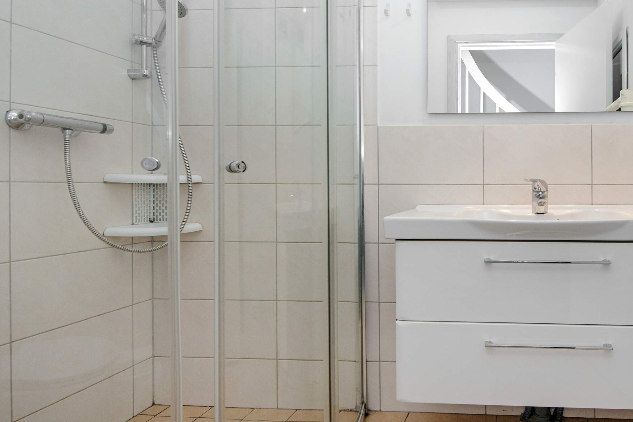 MERKUR 35+33 S DHH 1.RH. - Intérieur