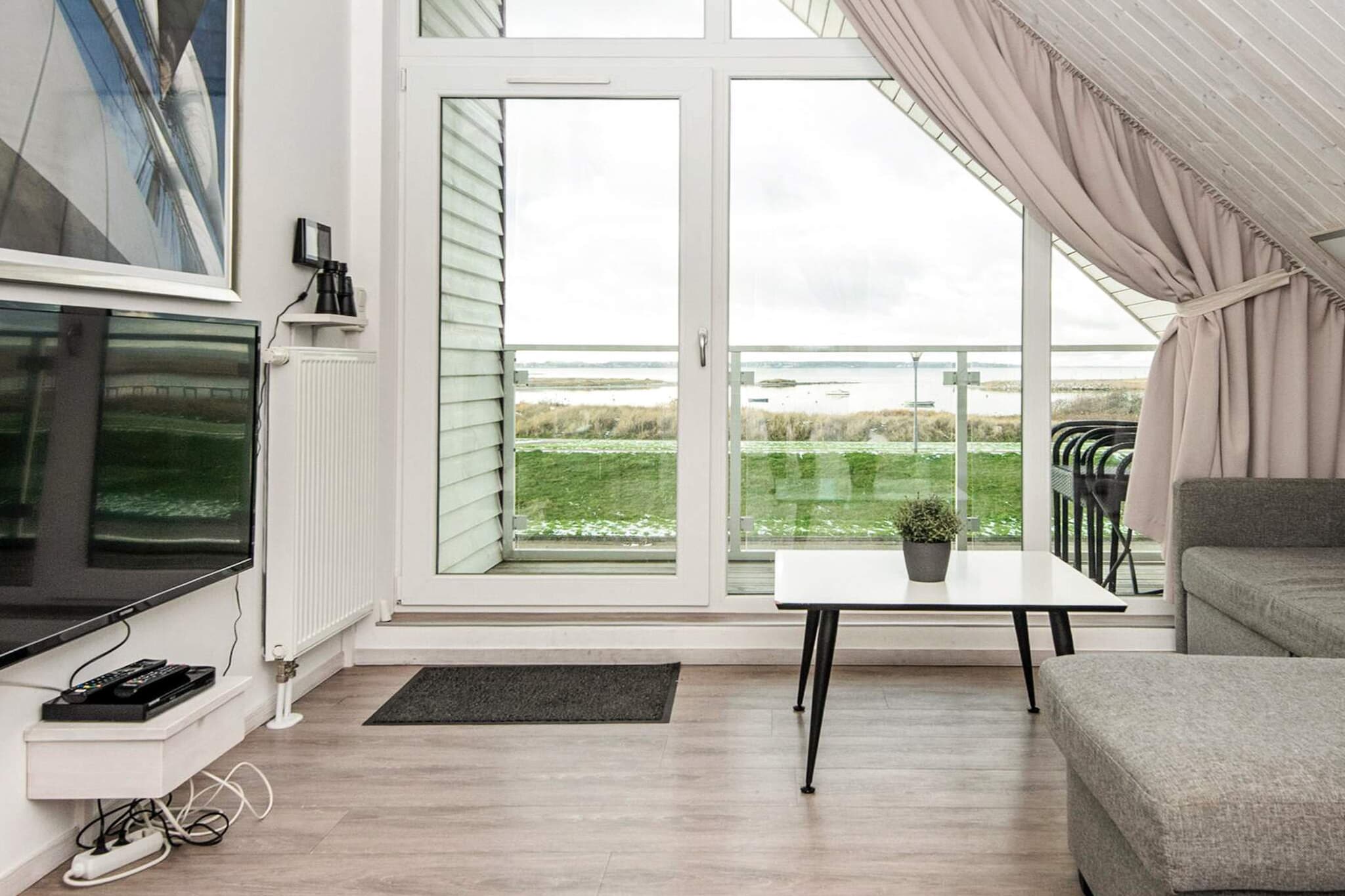 MERKUR 35+33 S DHH 1.RH. - Intérieur