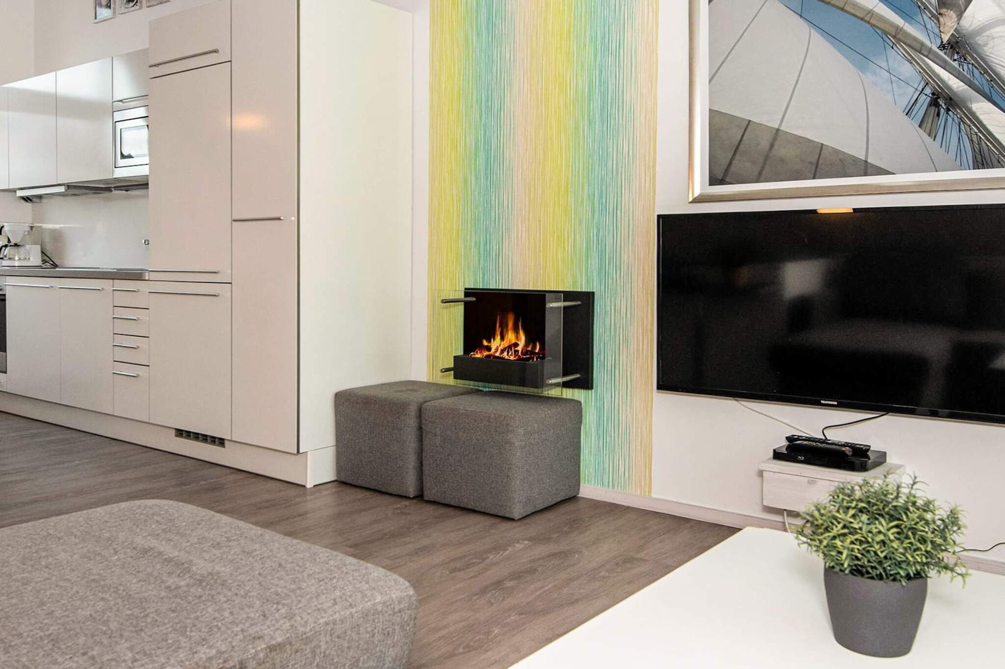 MERKUR 35+33 S DHH 1.RH. - Intérieur