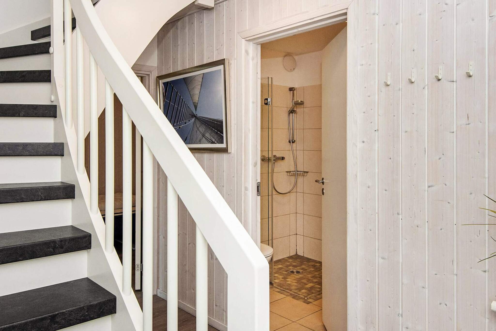 MERKUR 35+33 S DHH 1.RH. - Intérieur