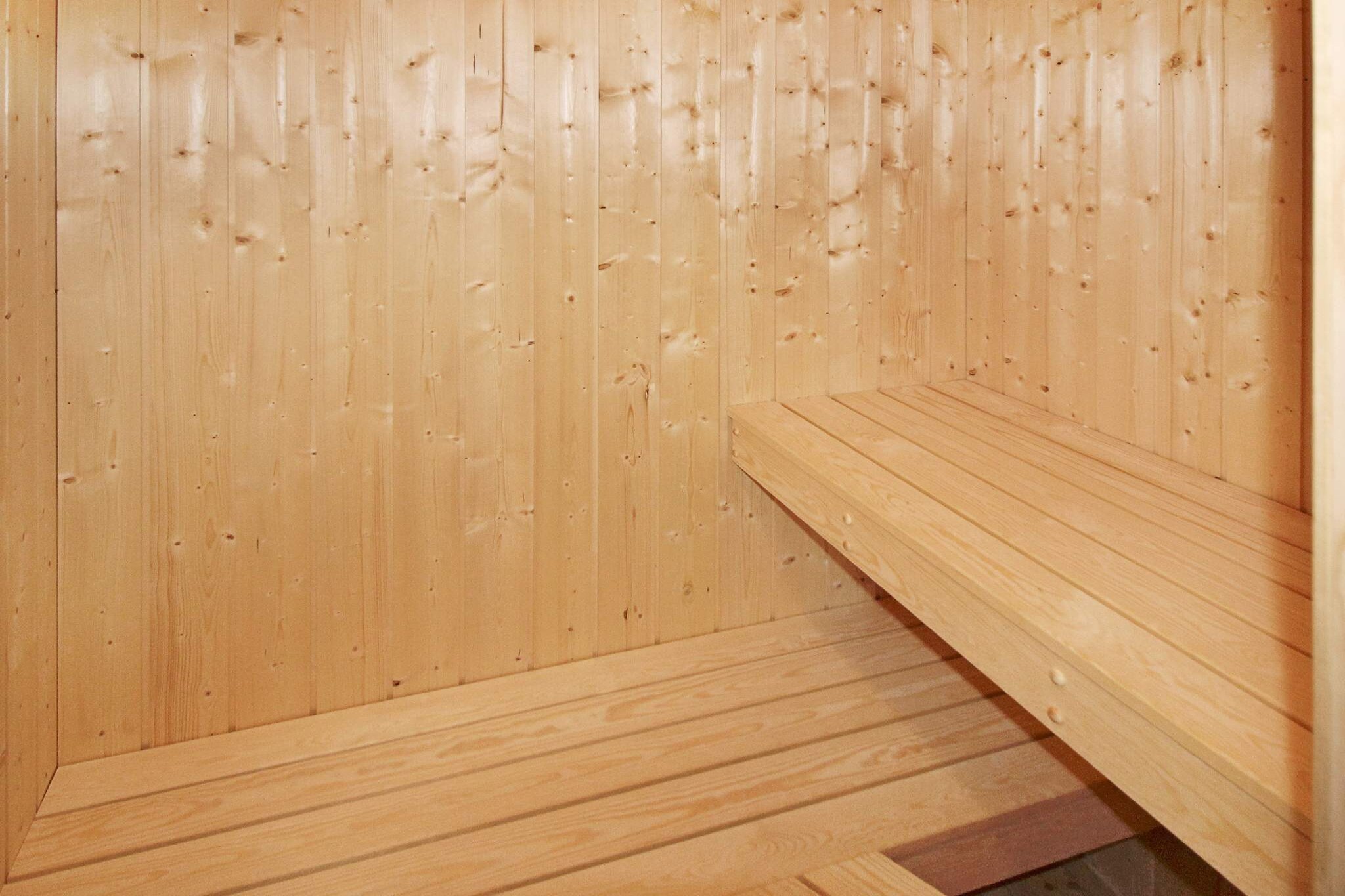 MERKUR 35+33 S DHH 2.+3.RH. - Sauna