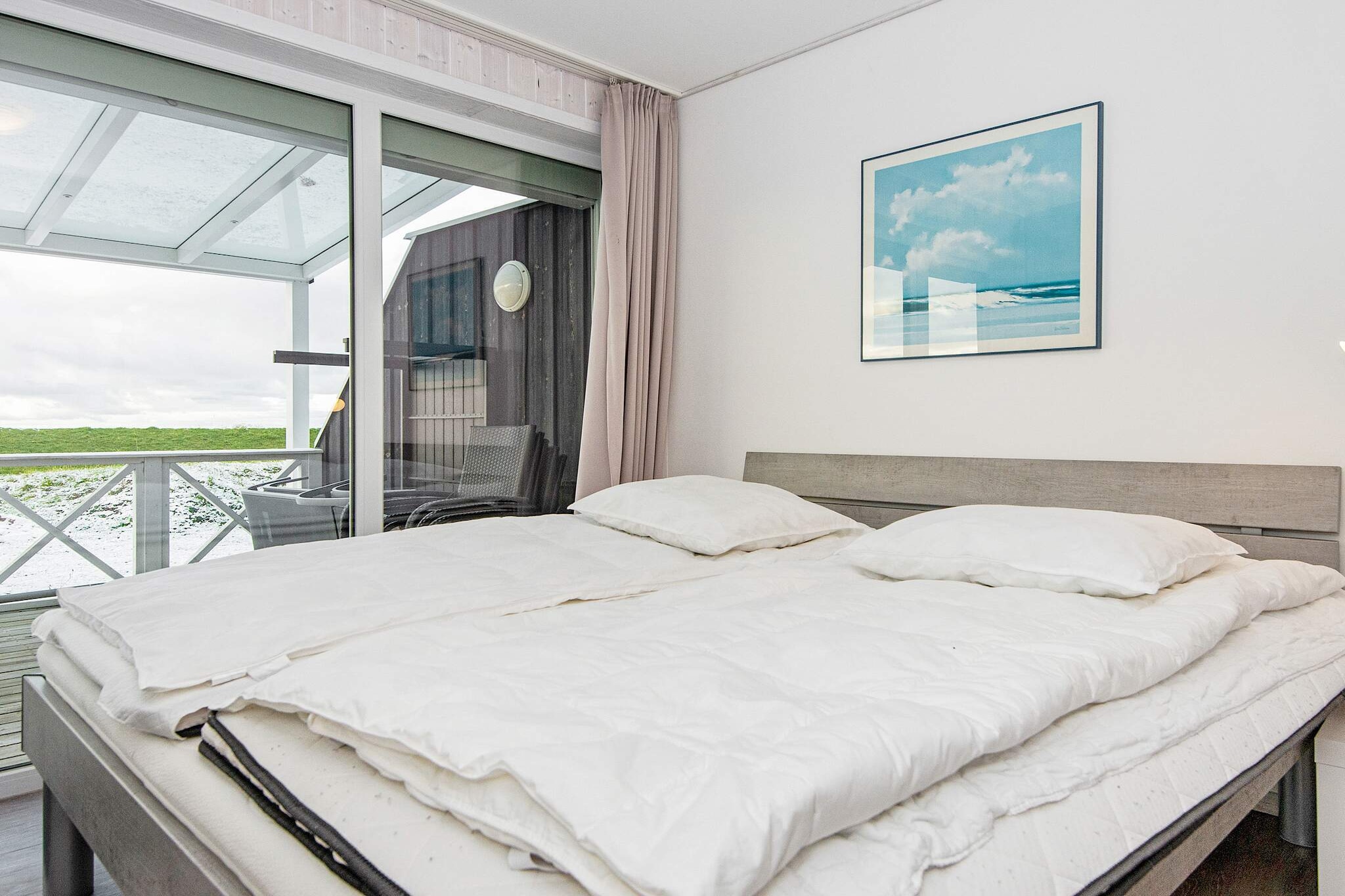 MERKUR 35+33 S DHH 1.RH. - Intérieur