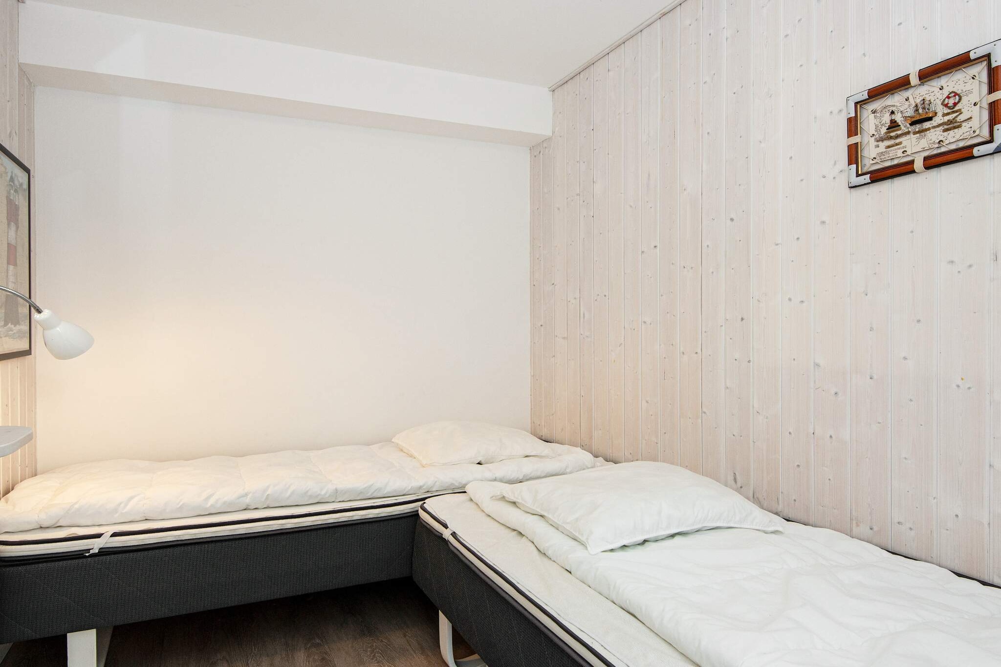 MERKUR 35+33 S DHH 1.RH. - Intérieur